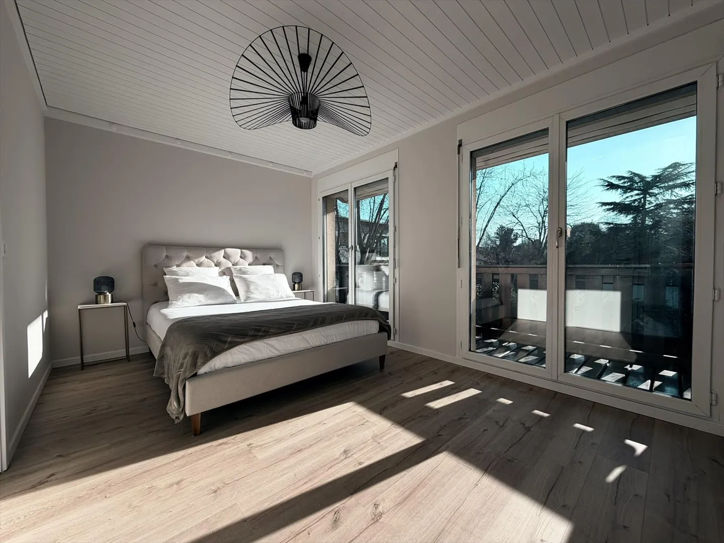 Maison contiguë 5 pièces - Photo 9 sur 18