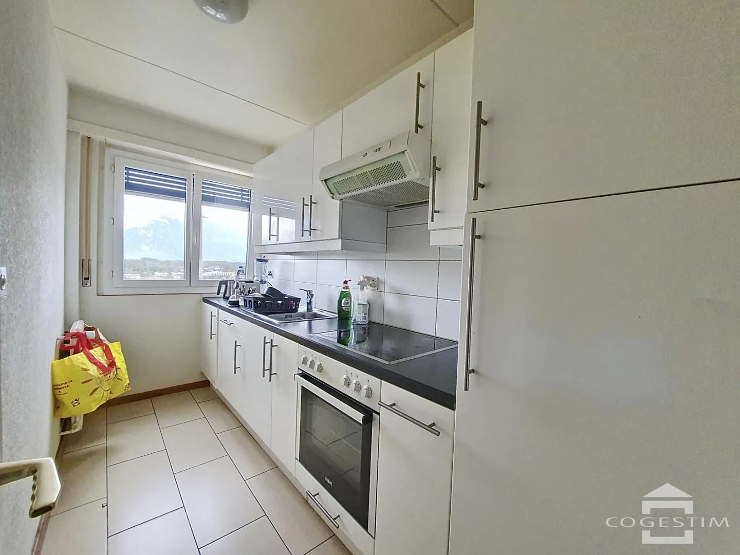 Charmant Appartement Vue Lac - Photo 4 sur 9