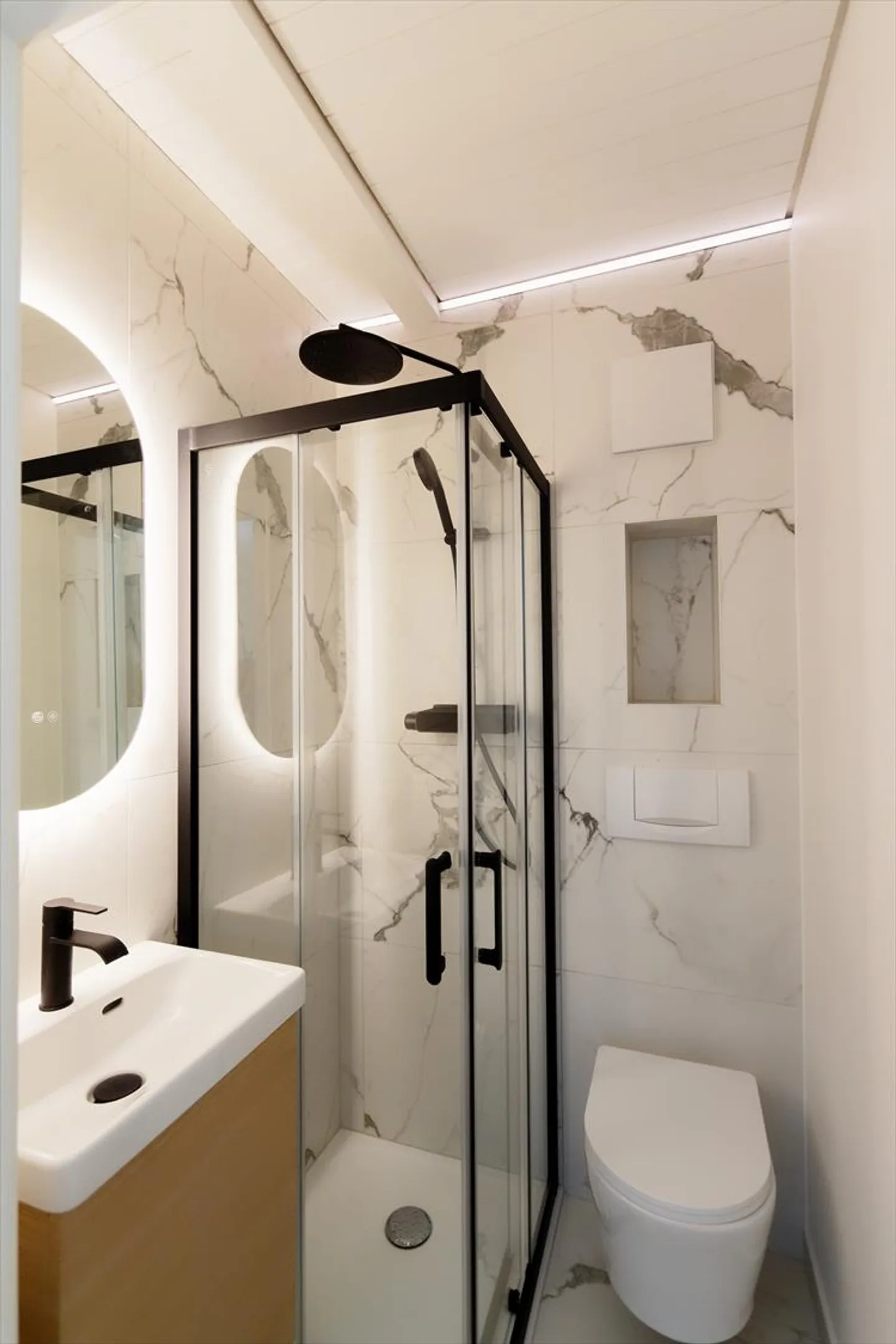 Maison contiguë 5 pièces - Photo 12 sur 18