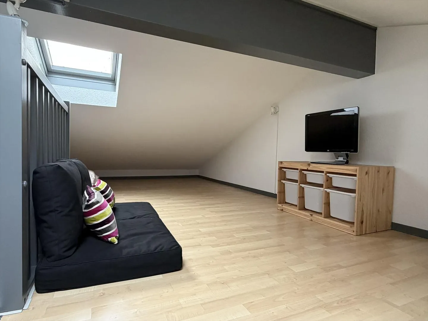 Maison contiguë 5 pièces - Photo 13 sur 18