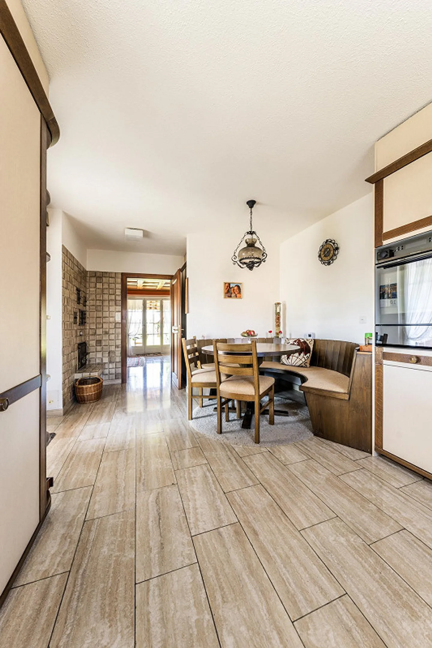 Casa unifamiliare di 7 1/2 stanze a Mörschwil - Foto 5 di 10