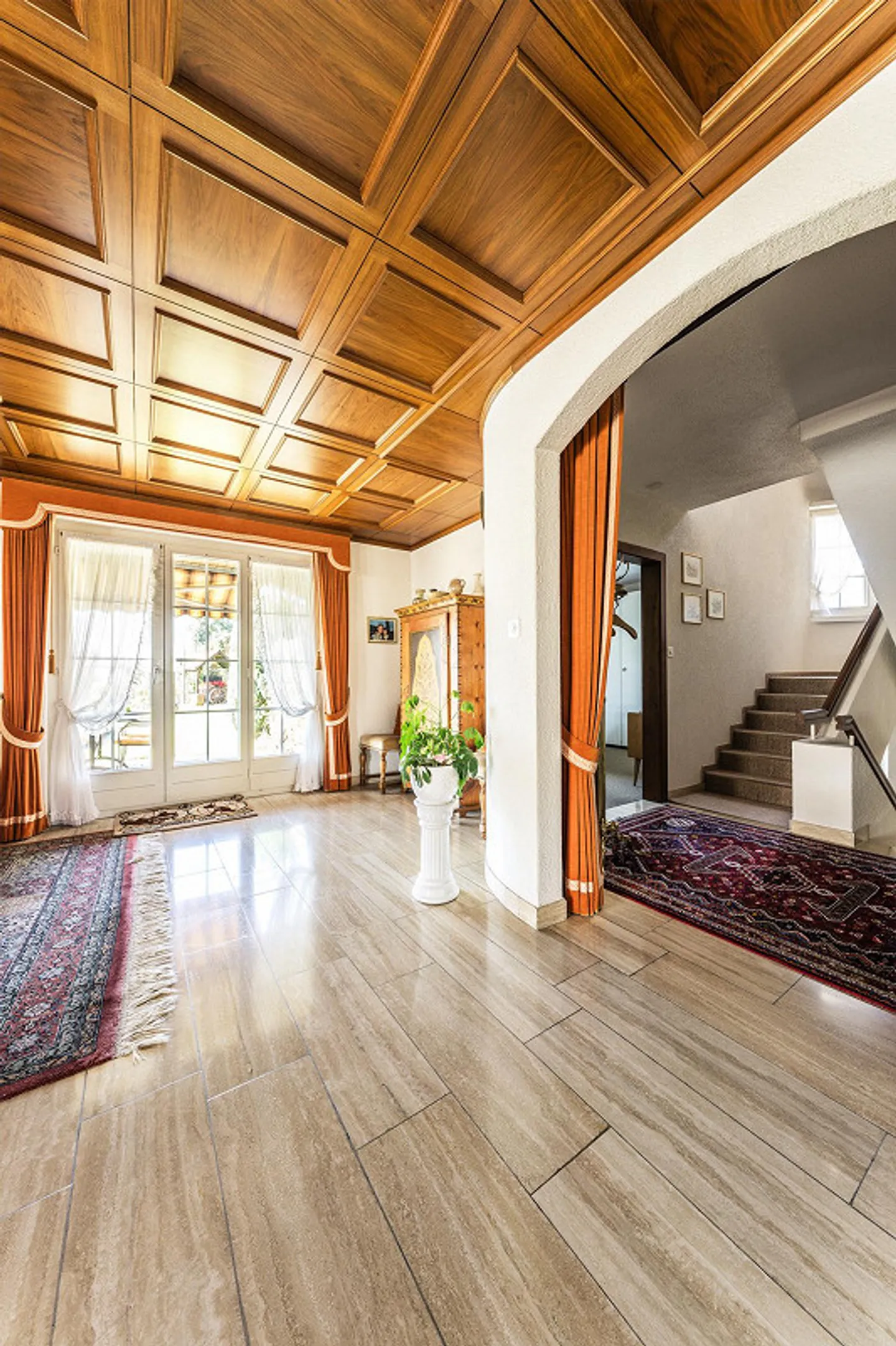 Casa unifamiliare di 7 1/2 stanze a Mörschwil - Foto 6 di 10