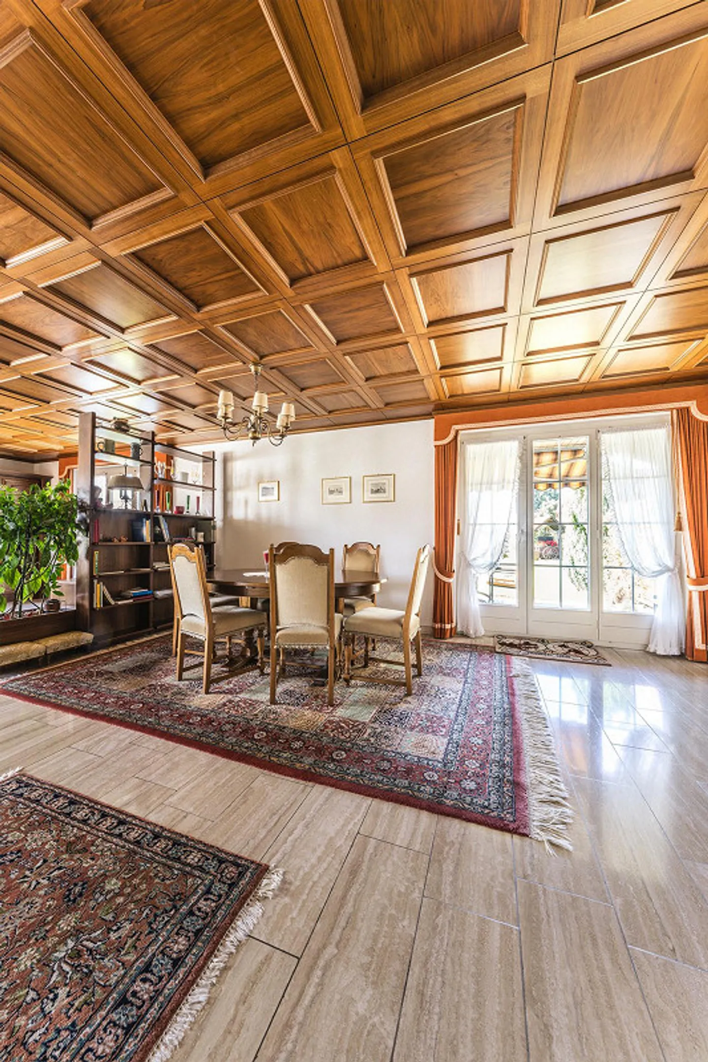Casa unifamiliare di 7 1/2 stanze a Mörschwil - Foto 7 di 10