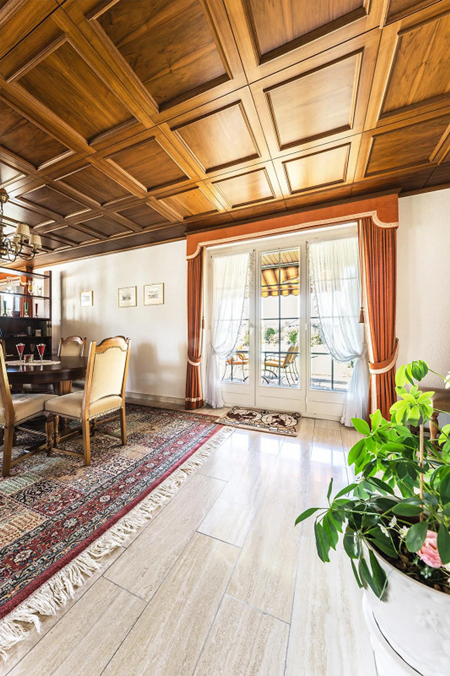 Casa unifamiliare di 7 1/2 stanze a Mörschwil - Foto 8 di 10