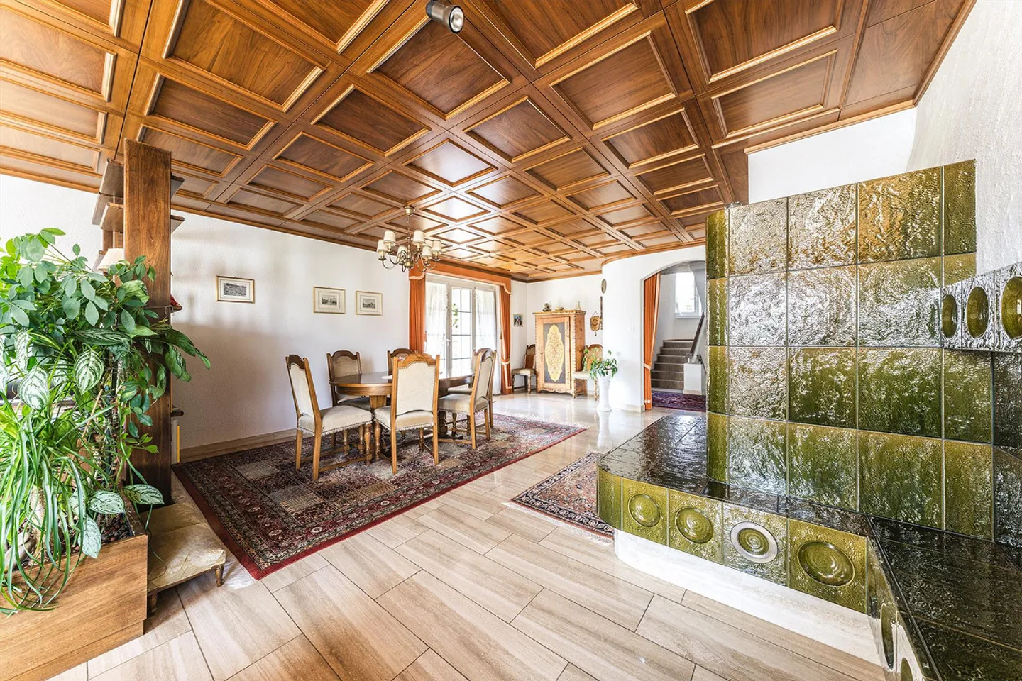 Casa unifamiliare di 7 1/2 stanze a Mörschwil - Foto 9 di 10