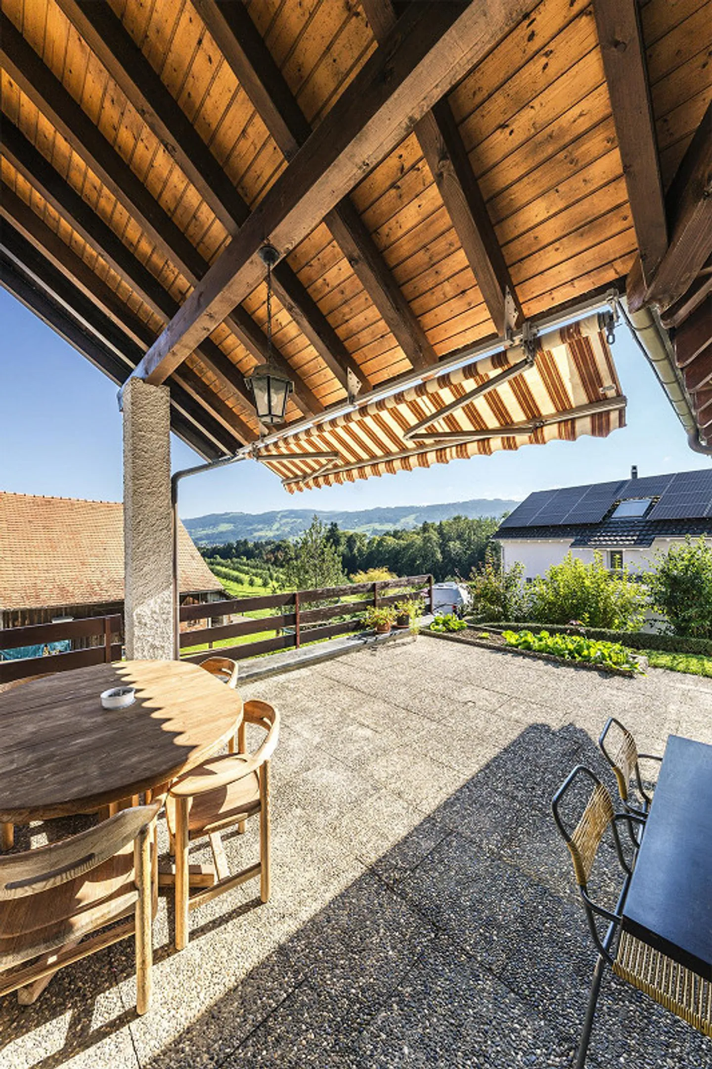Casa unifamiliare di 7 1/2 stanze a Mörschwil - Foto 10 di 10