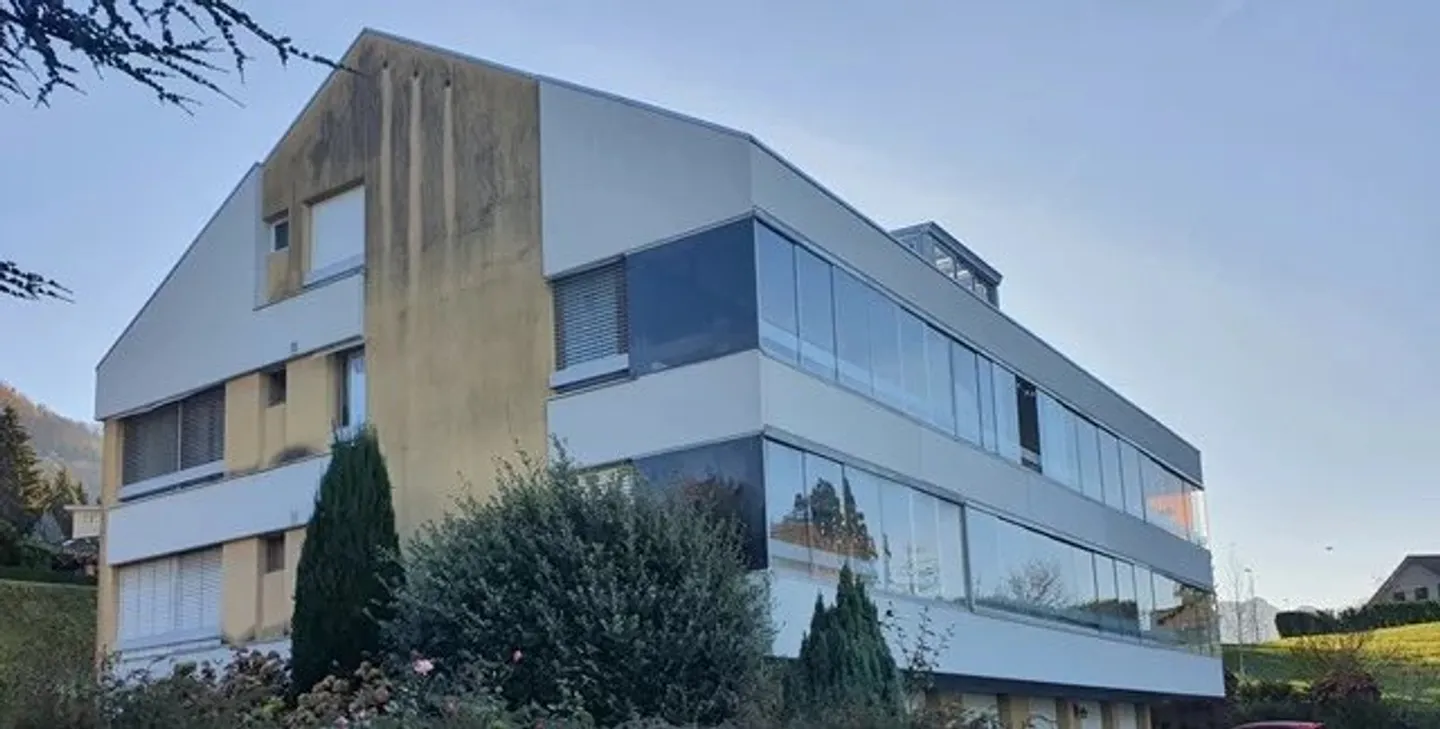 Garage individuel - Photo 1 sur 1