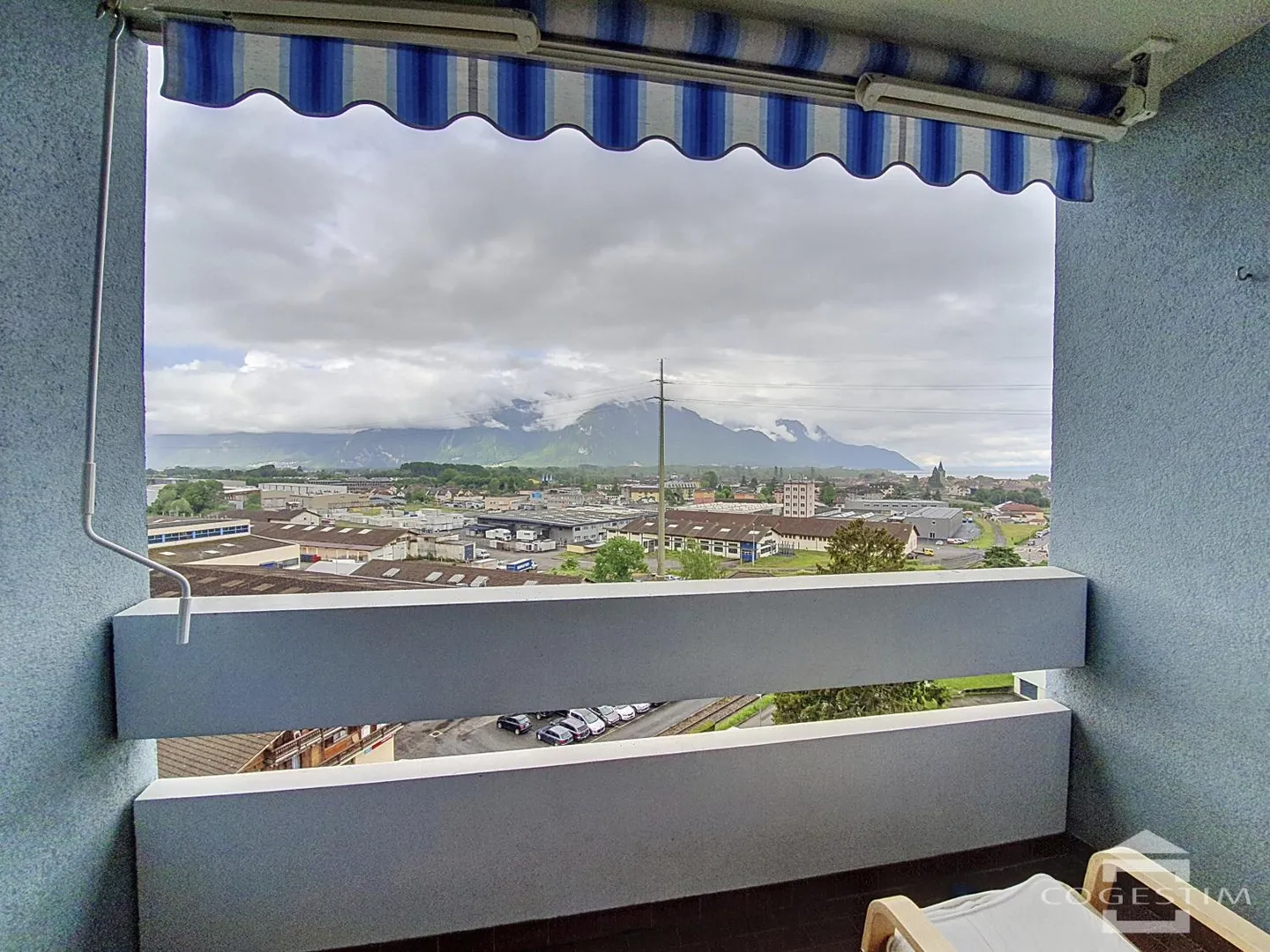 Charmant Appartement Vue Lac - Photo 6 sur 9