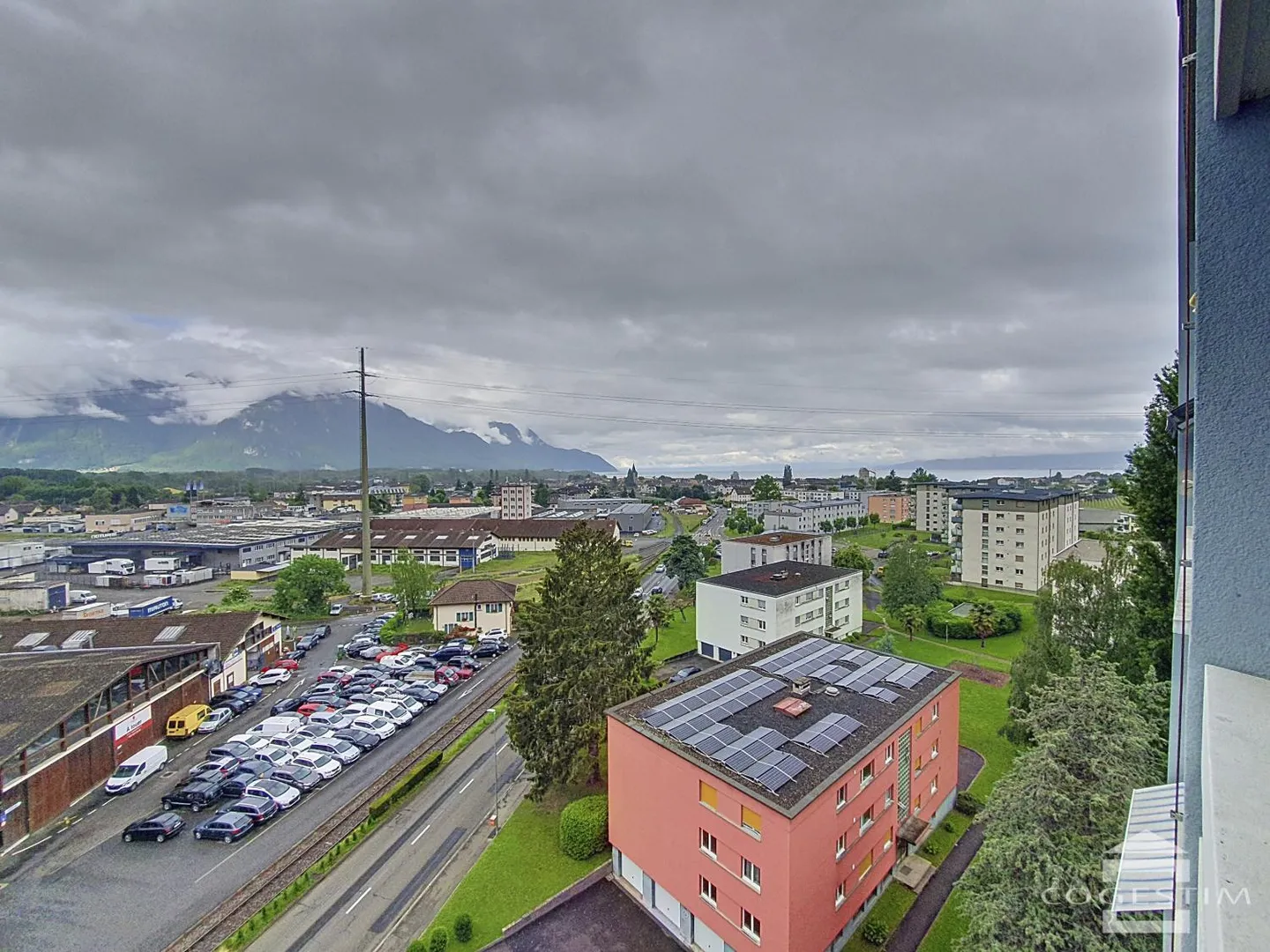 Charmant Appartement Vue Lac - Photo 7 sur 9
