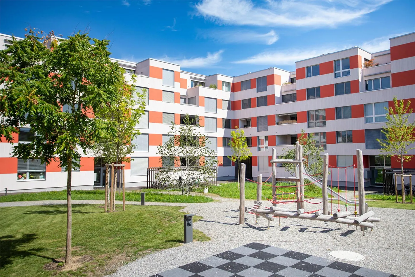 Appartamento moderno a Romanshorn - Foto 1 di 7