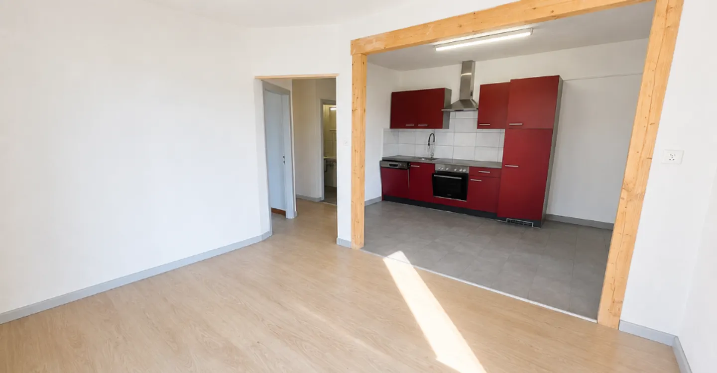 5-Zimmer-Wohnung - Foto 2 von 6