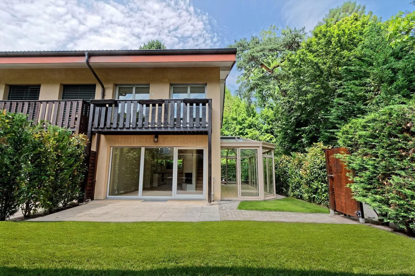 Maison contiguë 5 pièces - Photo 18 sur 18