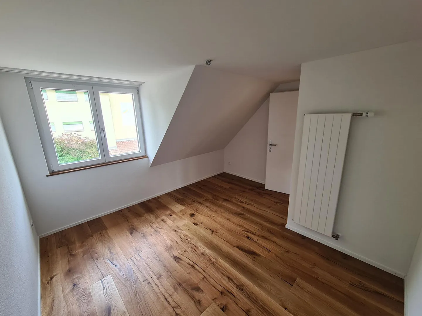 Maisonette di 3,5 stanze ristrutturata come nuova - Foto 14 di 15