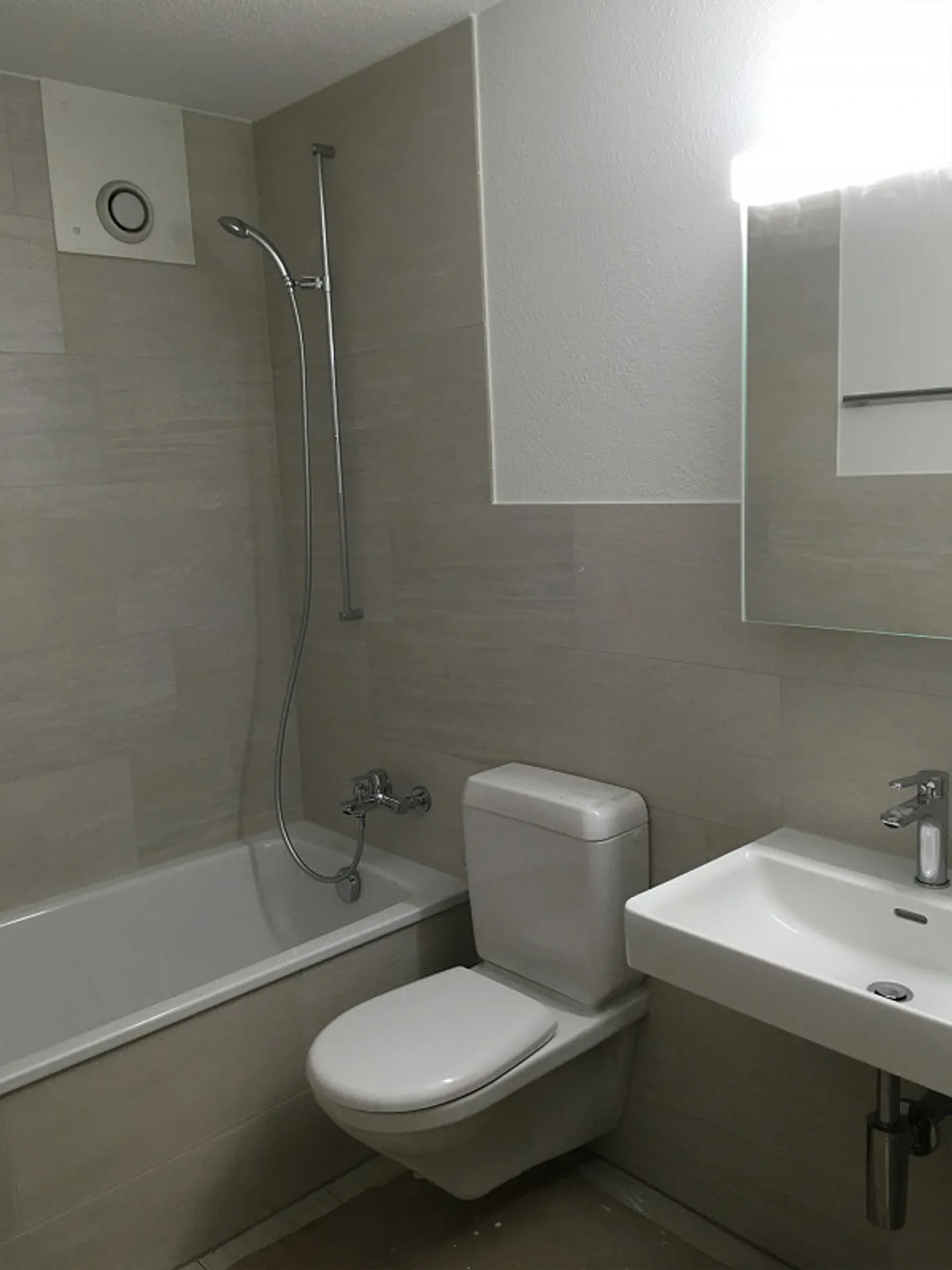 Helle 2 1/2 Zimmerwohnung (K12A) - Foto 4 von 6