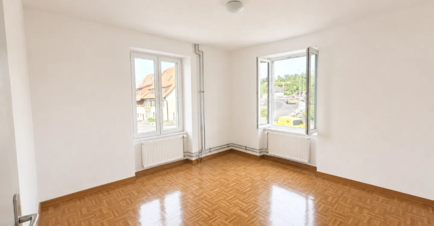 5-Zimmer-Wohnung - Foto 4 von 6