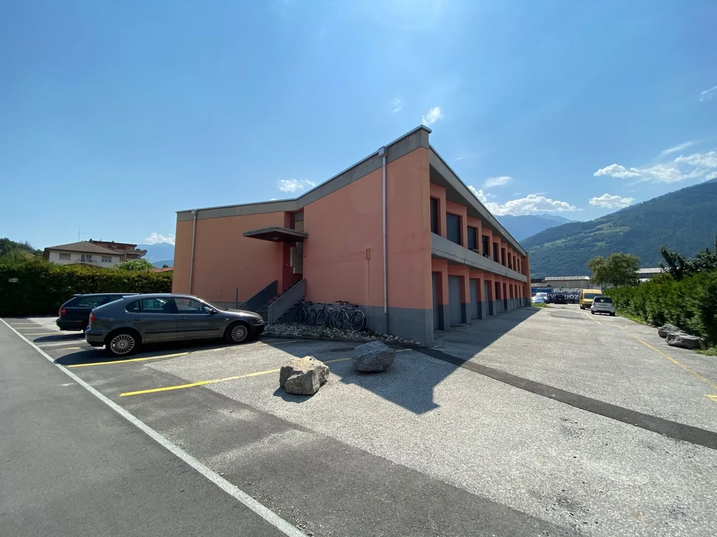 Bel monolocale ideale per un piccolo budget - Foto 5 di 5