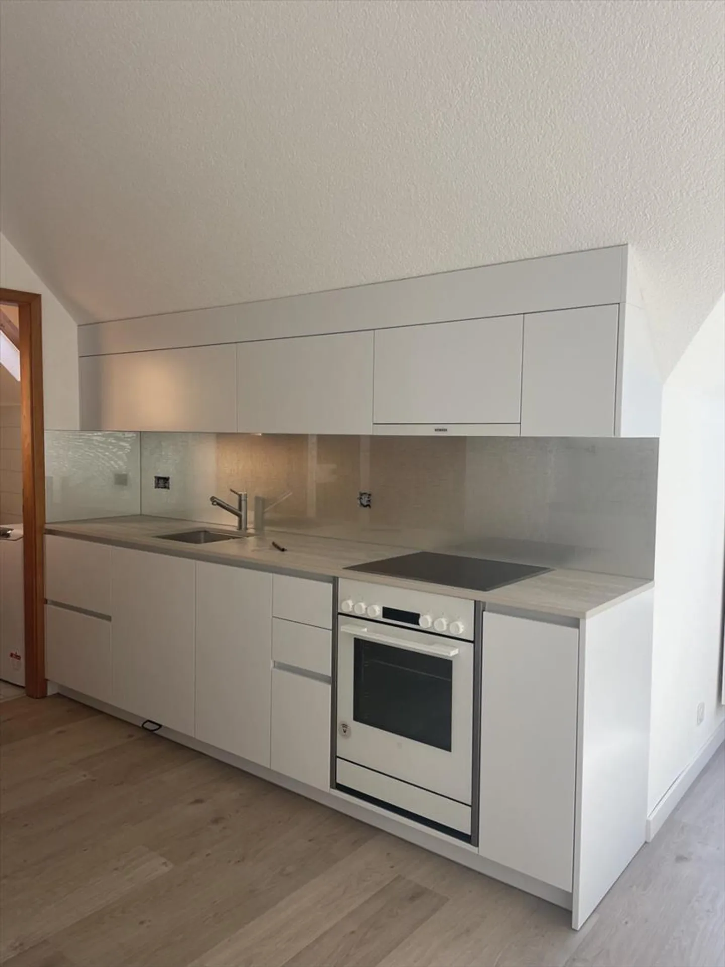 Apartment for rent - Photo 9 of 11