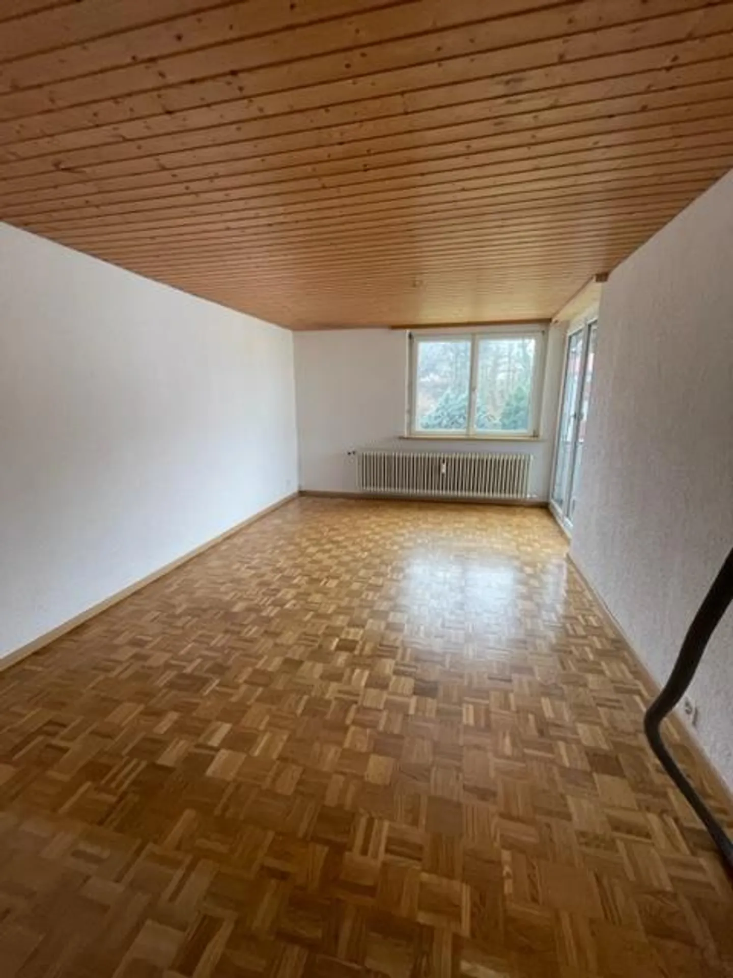 Charmante 3.5 Zimmer Wohnung - Foto 3 von 11