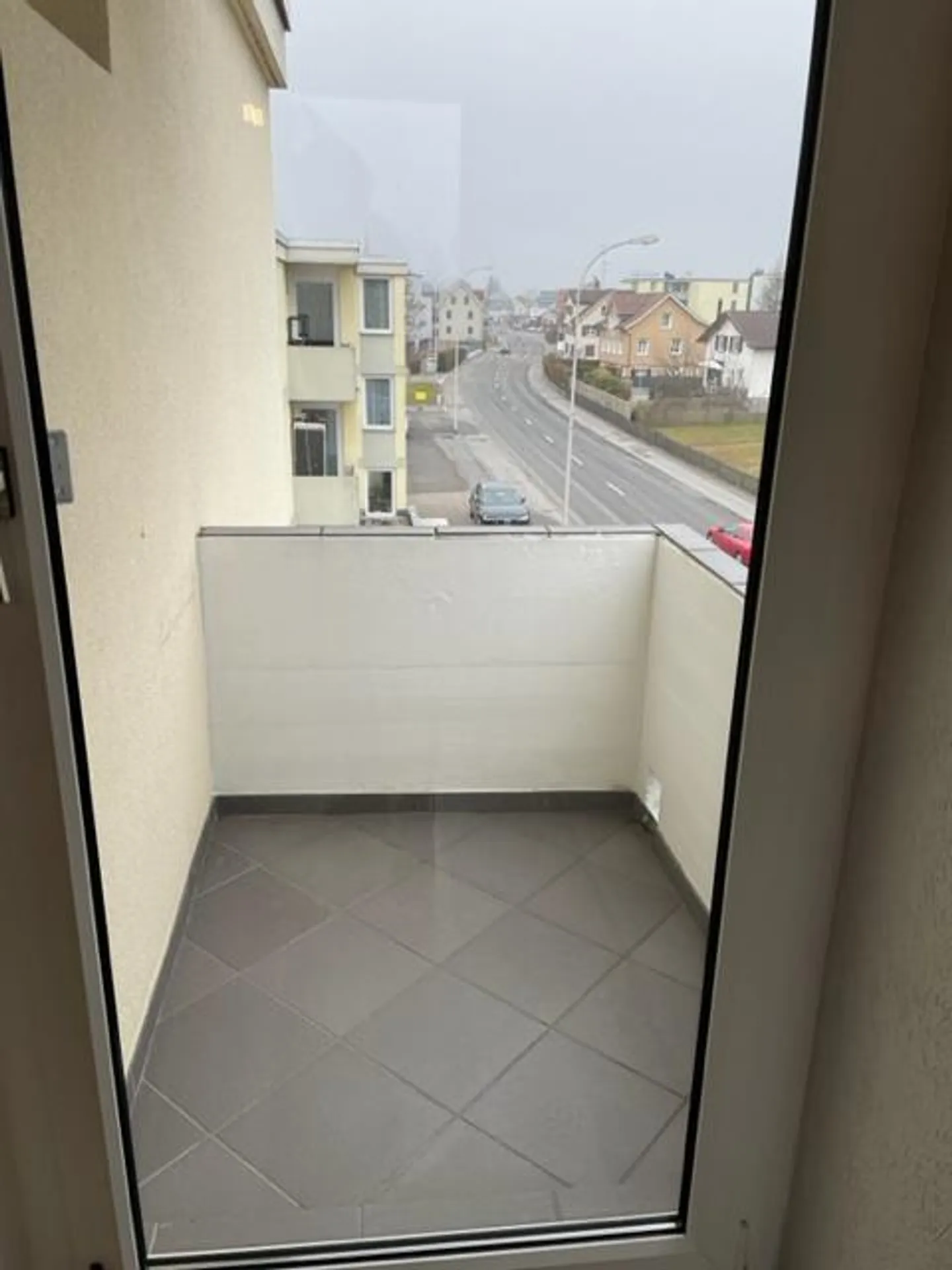 Charmante 3.5 Zimmer Wohnung - Foto 5 von 11