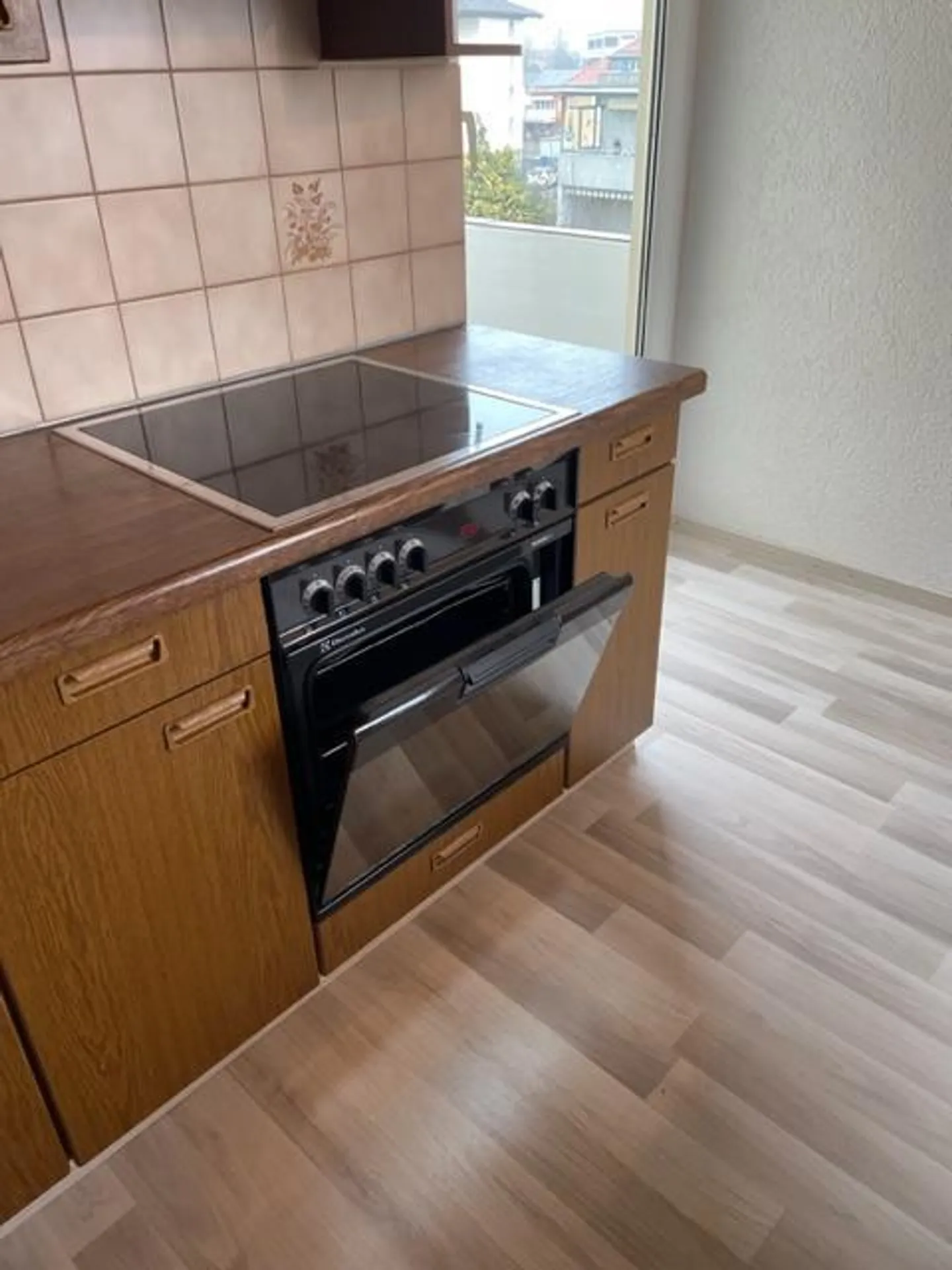 Charmante 3.5 Zimmer Wohnung - Foto 6 von 11