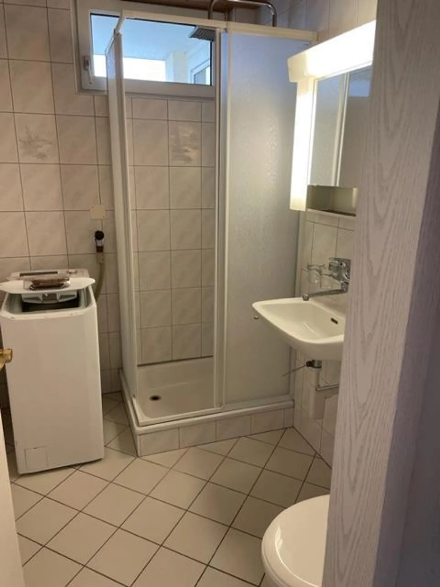 Charmante 3.5 Zimmer Wohnung - Foto 7 von 11