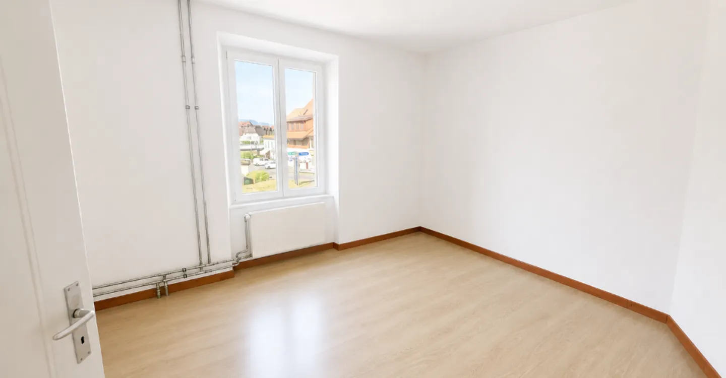 5-Zimmer-Wohnung - Foto 5 von 6