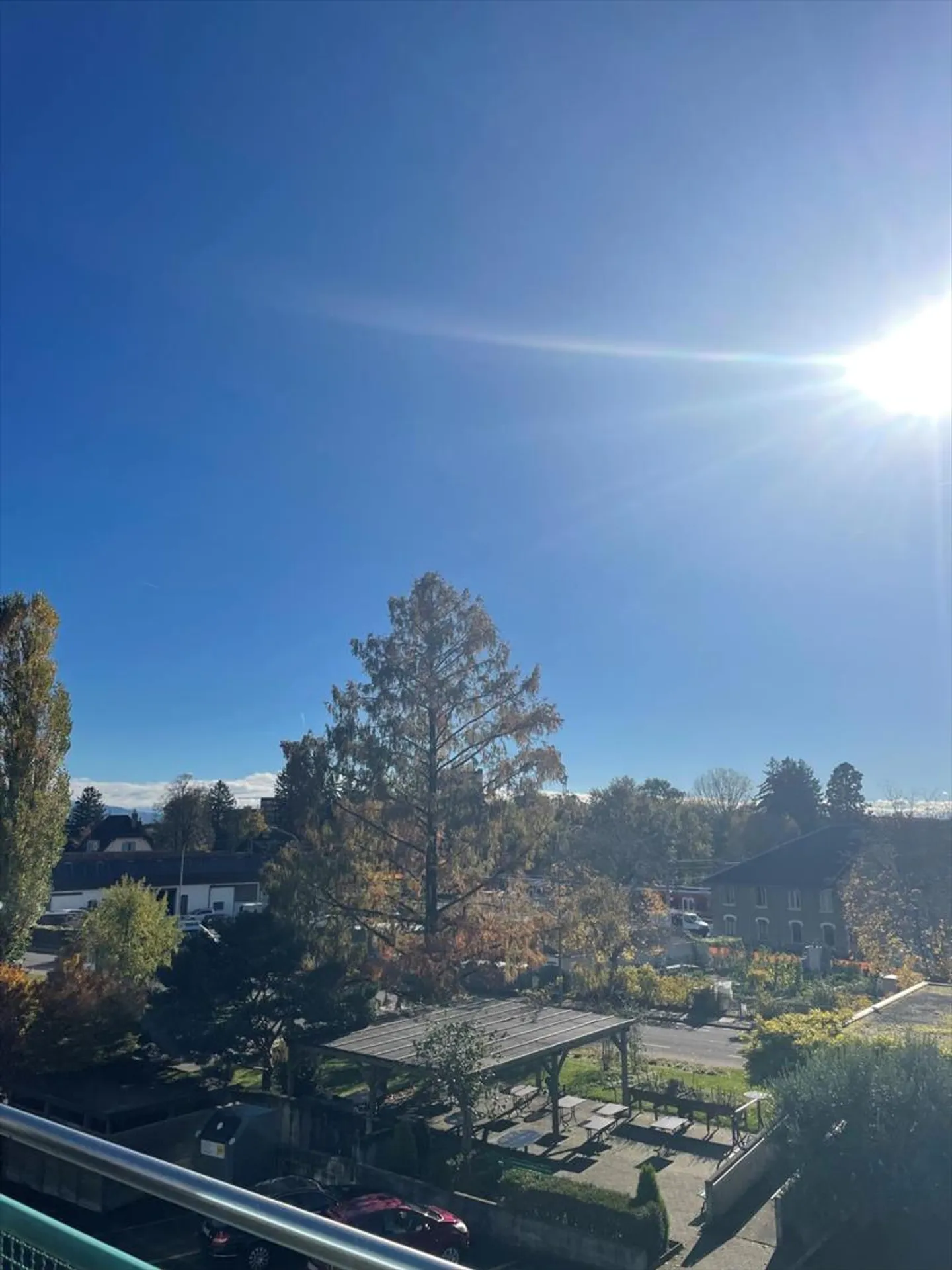 Apartment for rent - Photo 3 of 11