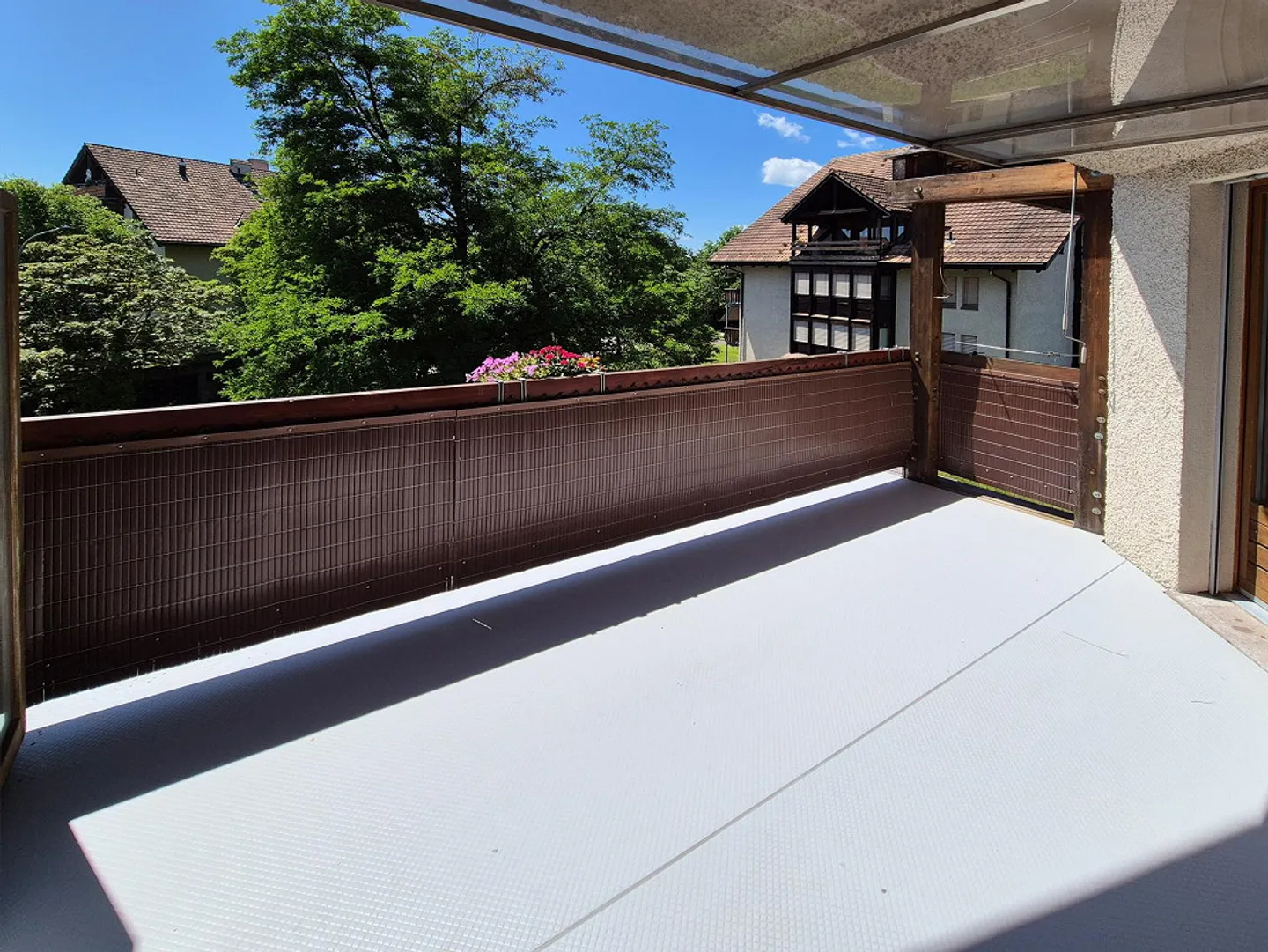 Appartement 4.5 pièces central et proche de la nature à vendre - Photo 6 sur 13