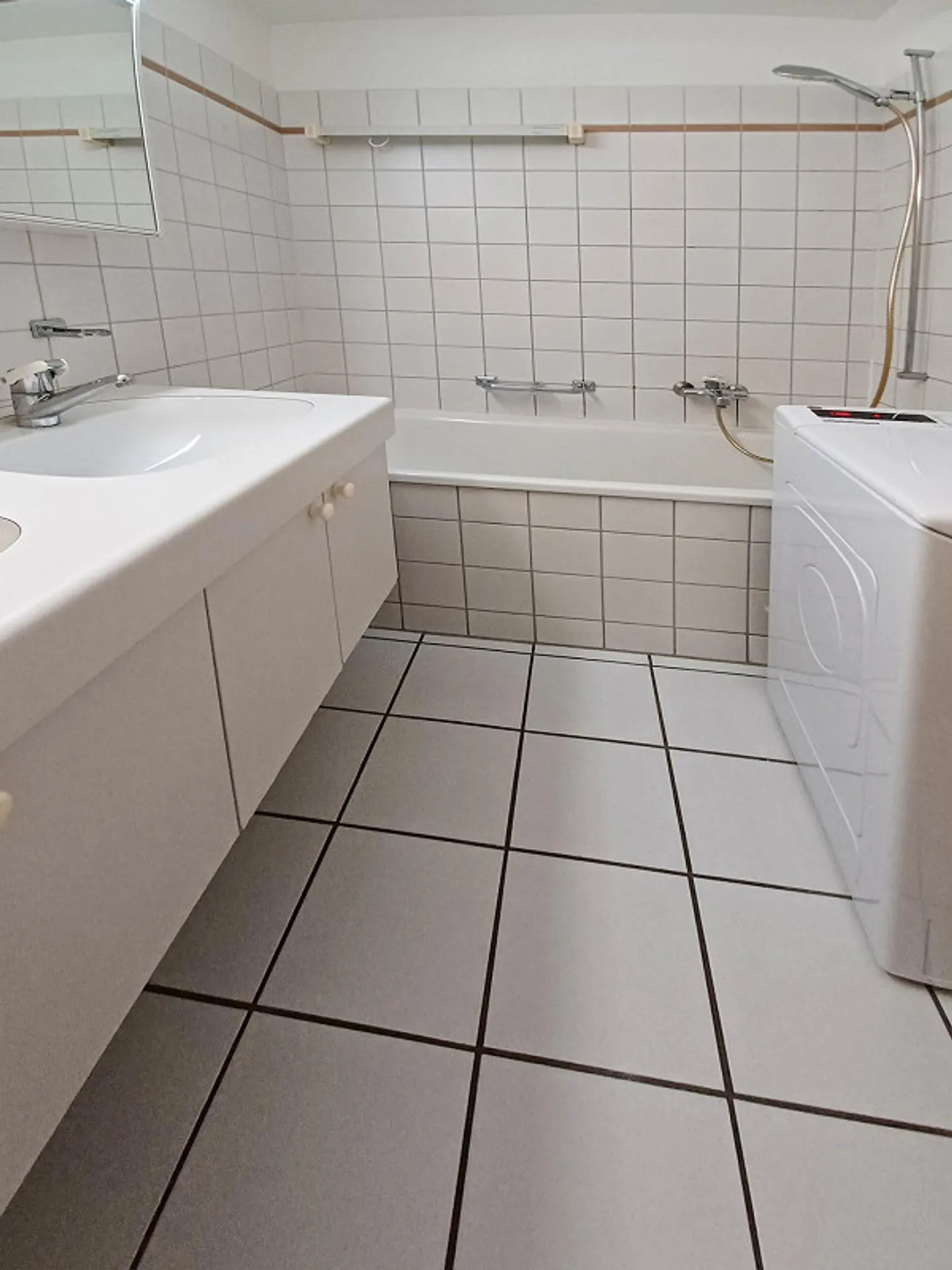 Appartement 4.5 pièces central et proche de la nature à vendre - Photo 10 sur 13