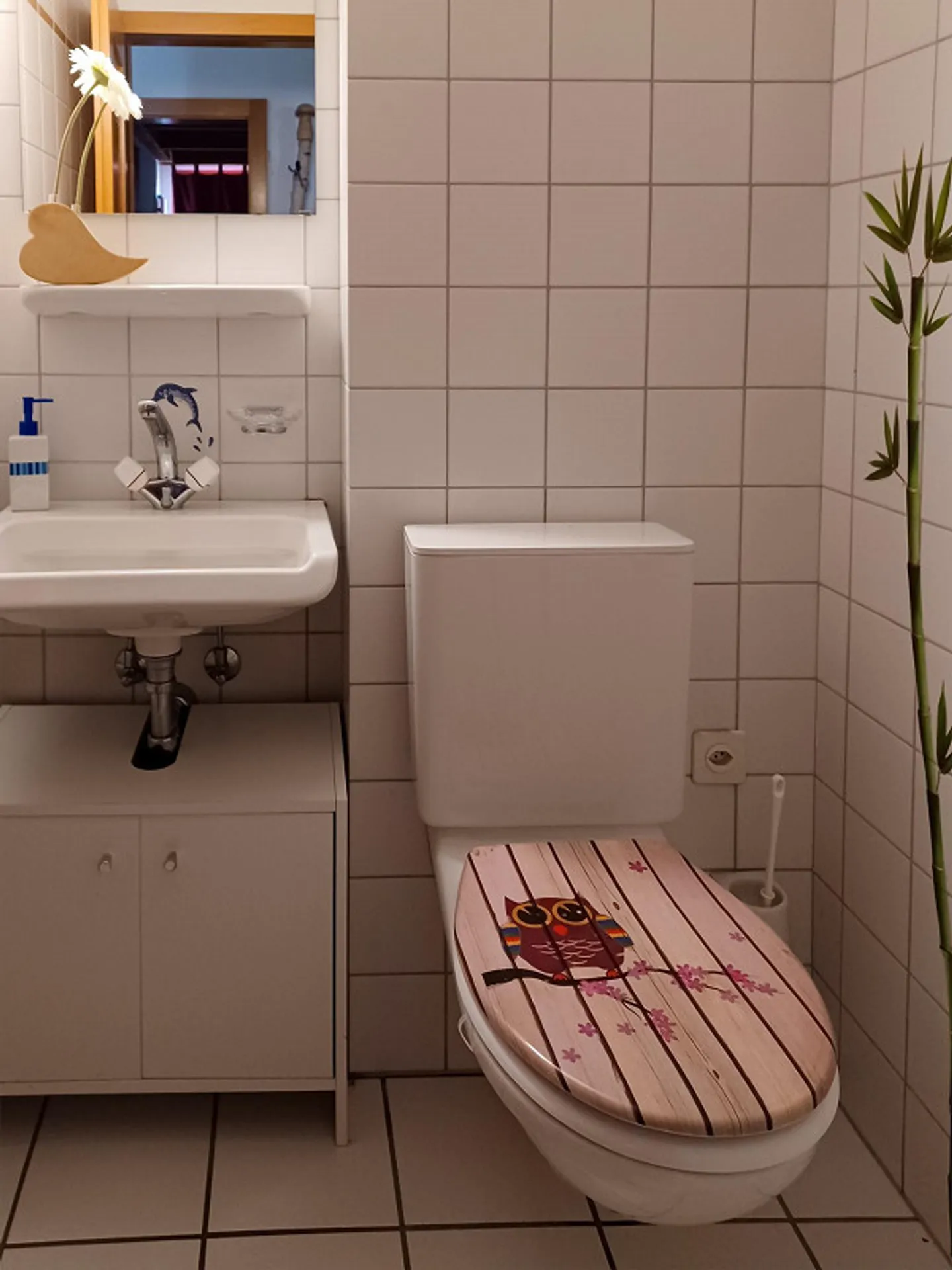 Appartement 4.5 pièces central et proche de la nature à vendre - Photo 11 sur 13