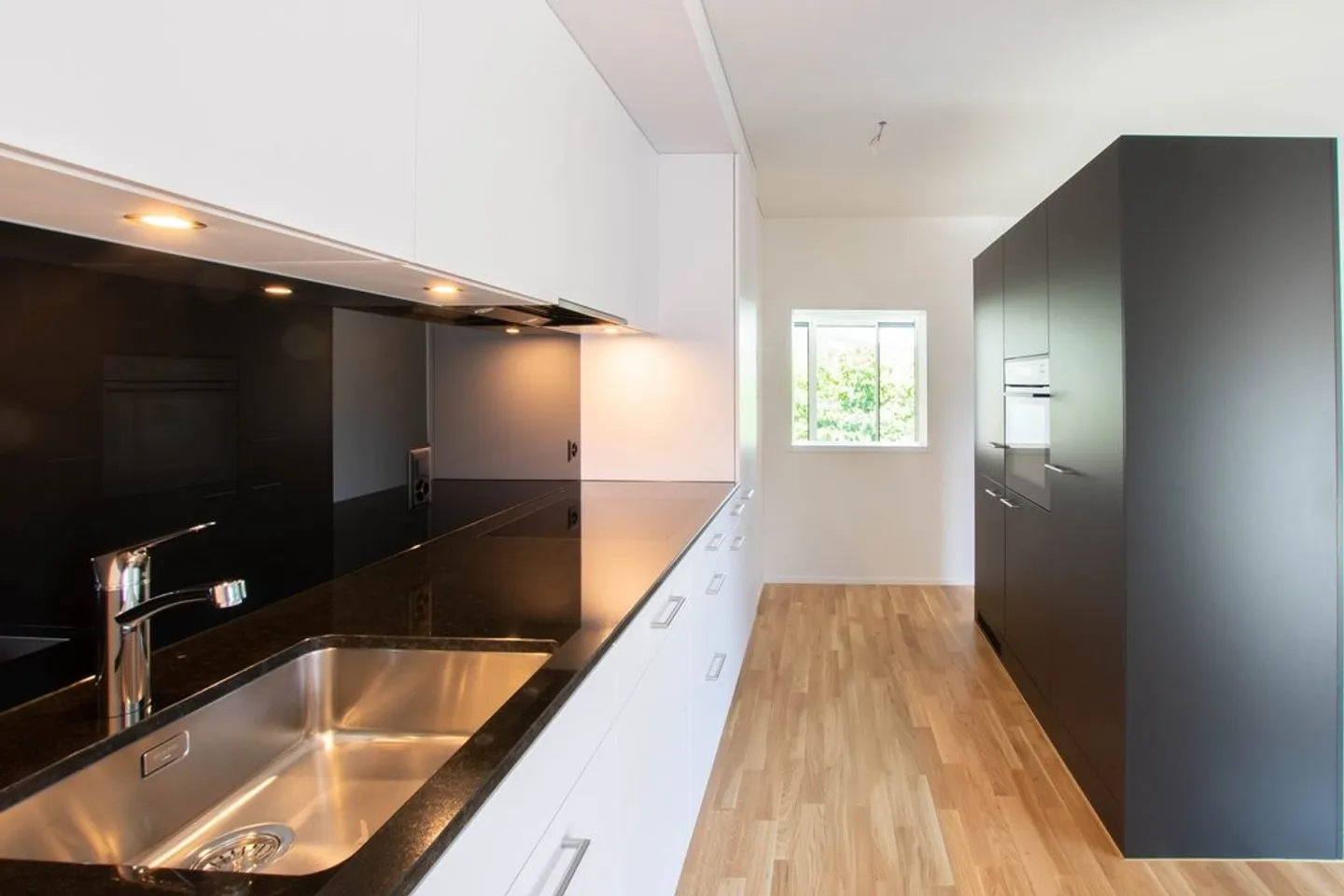 2-room apartment, 9000 St. Gallen - Photo 1 of 6