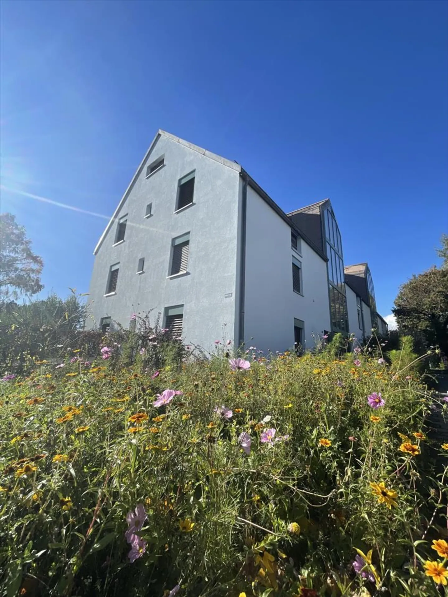 Apartment for rent - Photo 11 of 11