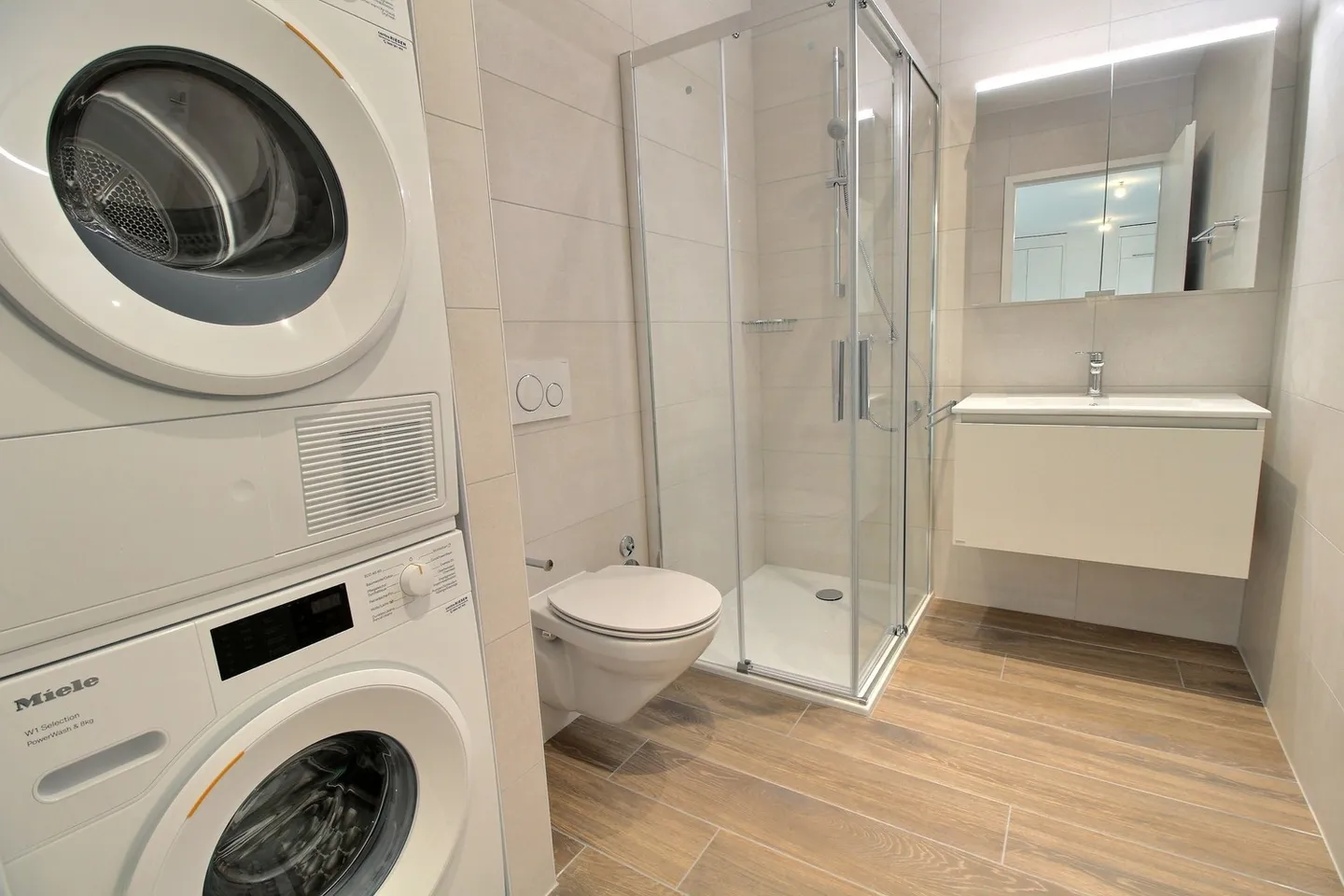 2,5-Zimmer-Wohnung - Foto 4 von 7