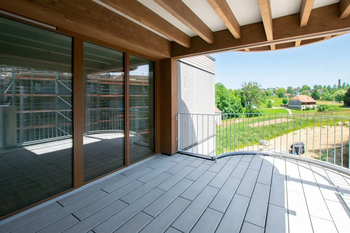 2-room apartment, 9000 St. Gallen - Photo 2 of 6