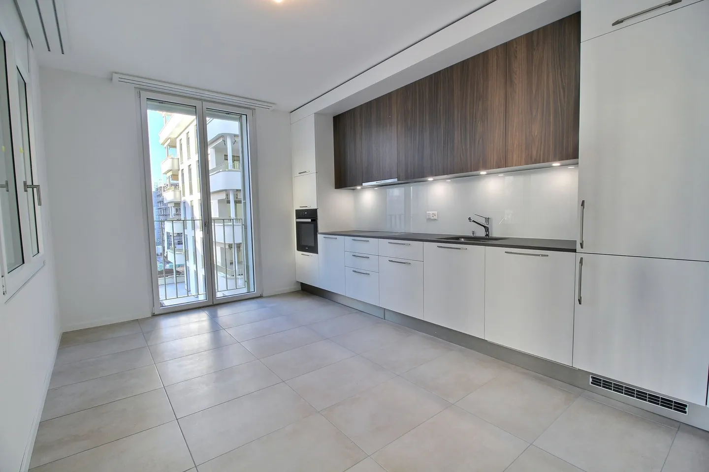 2,5-Zimmer-Wohnung - Foto 1 von 7