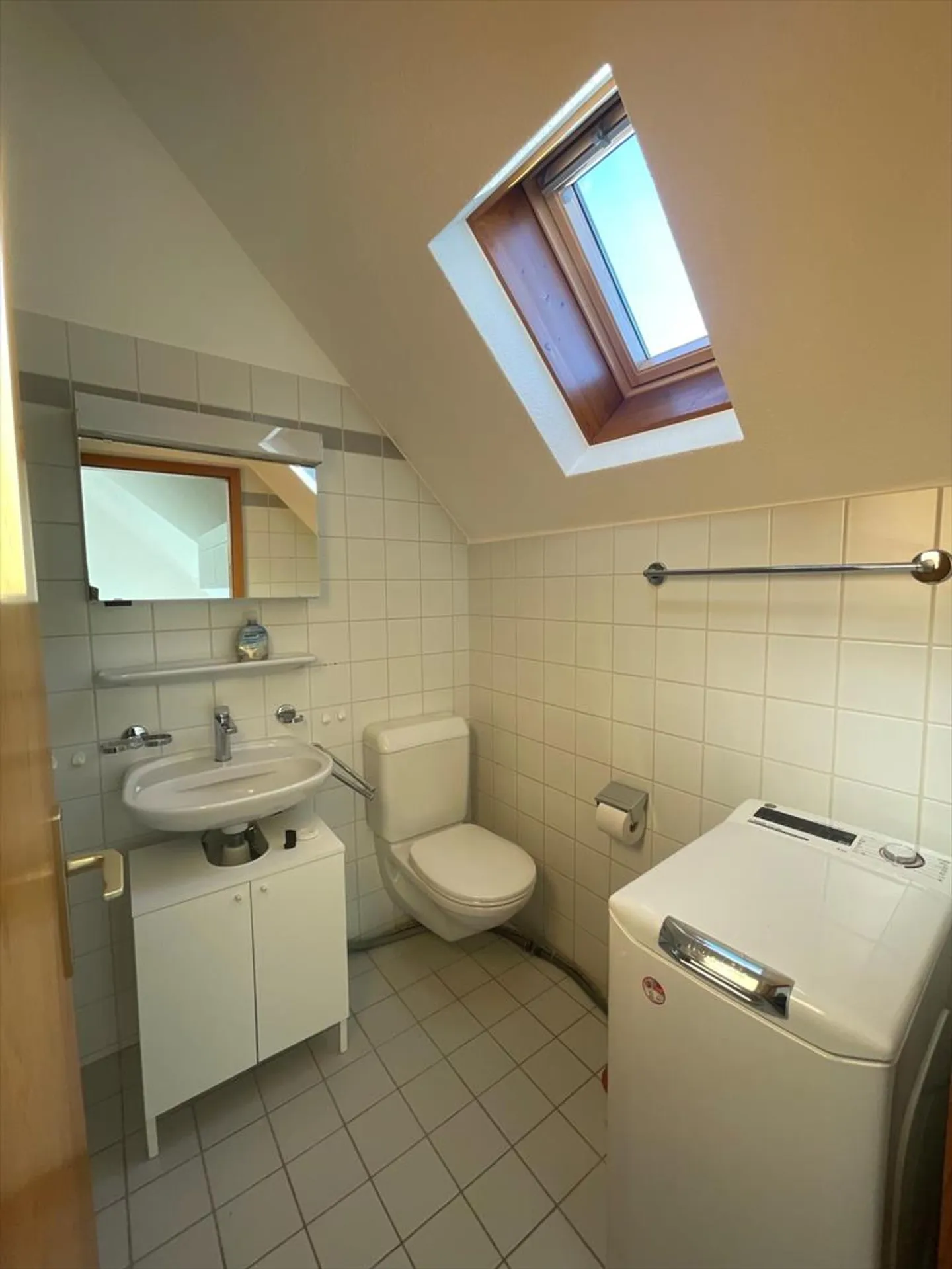 Apartment for rent - Photo 10 of 11