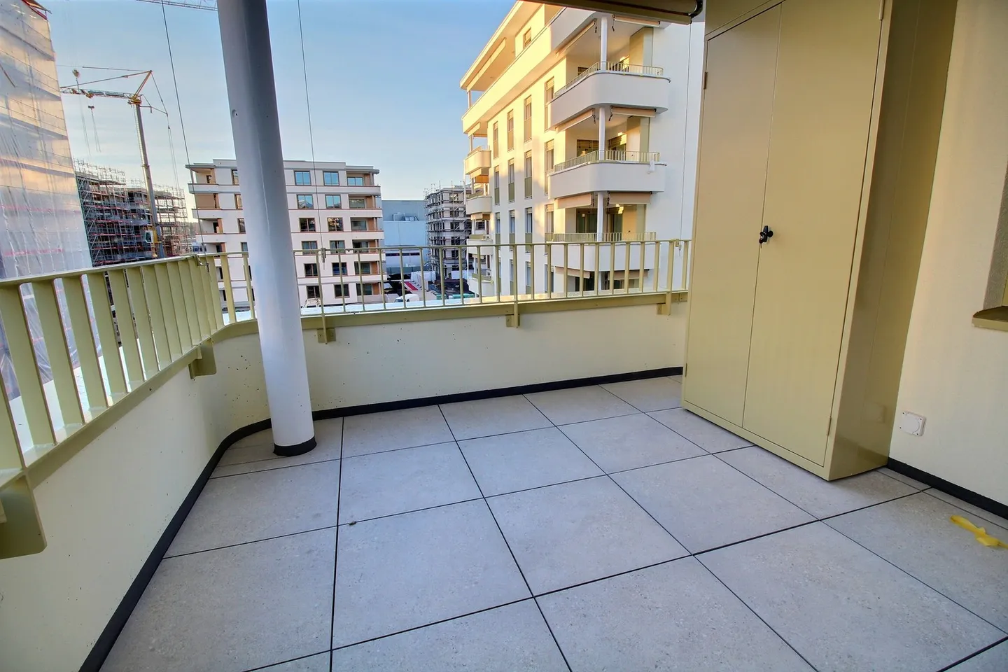 2,5-Zimmer-Wohnung - Foto 2 von 7