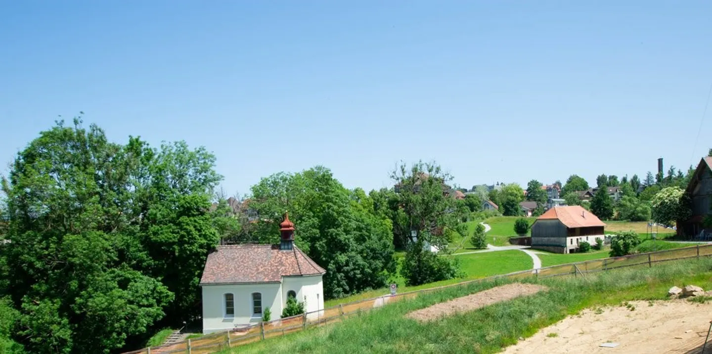 2-room apartment, 9000 St. Gallen - Photo 3 of 6
