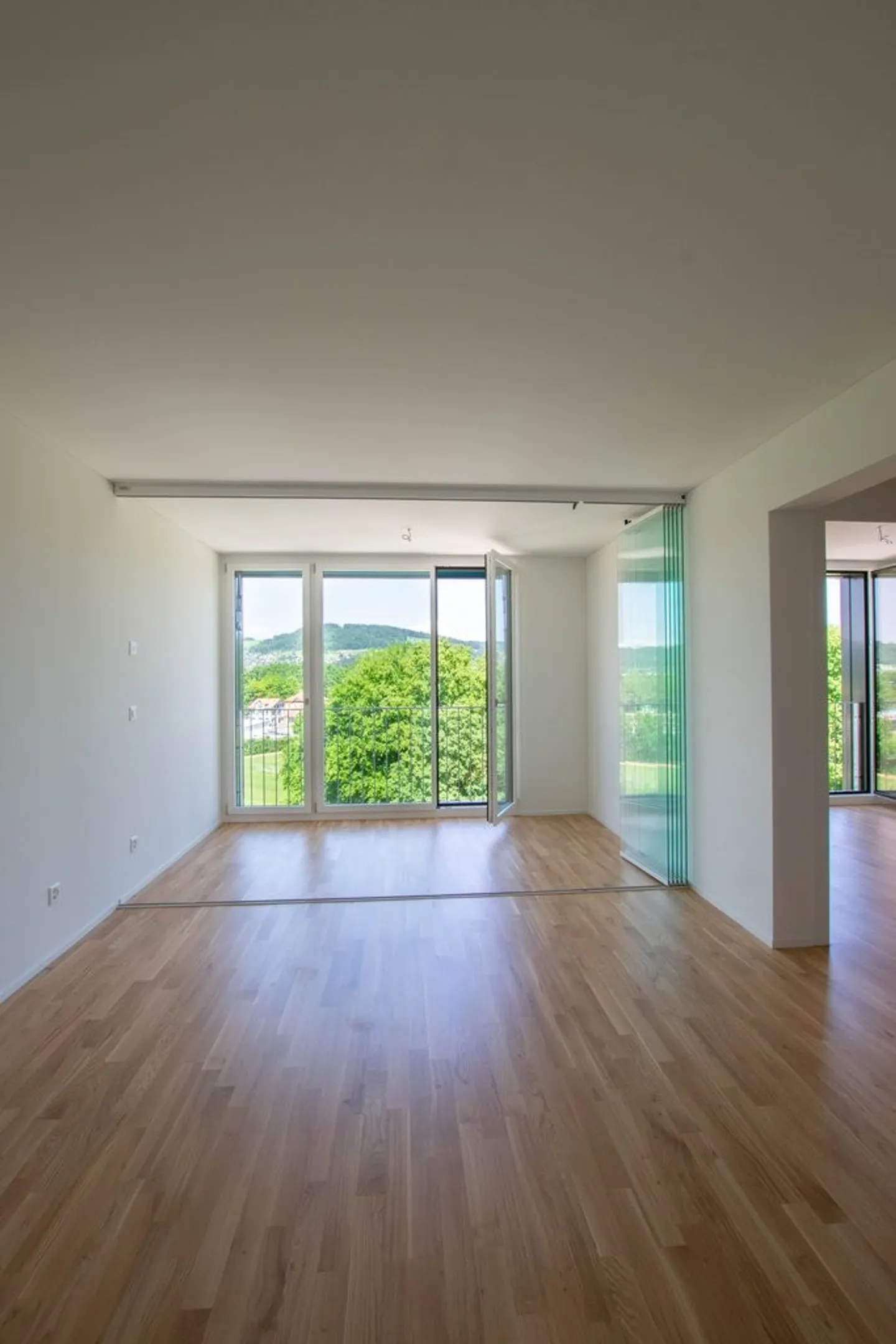 2-room apartment, 9000 St. Gallen - Photo 4 of 6