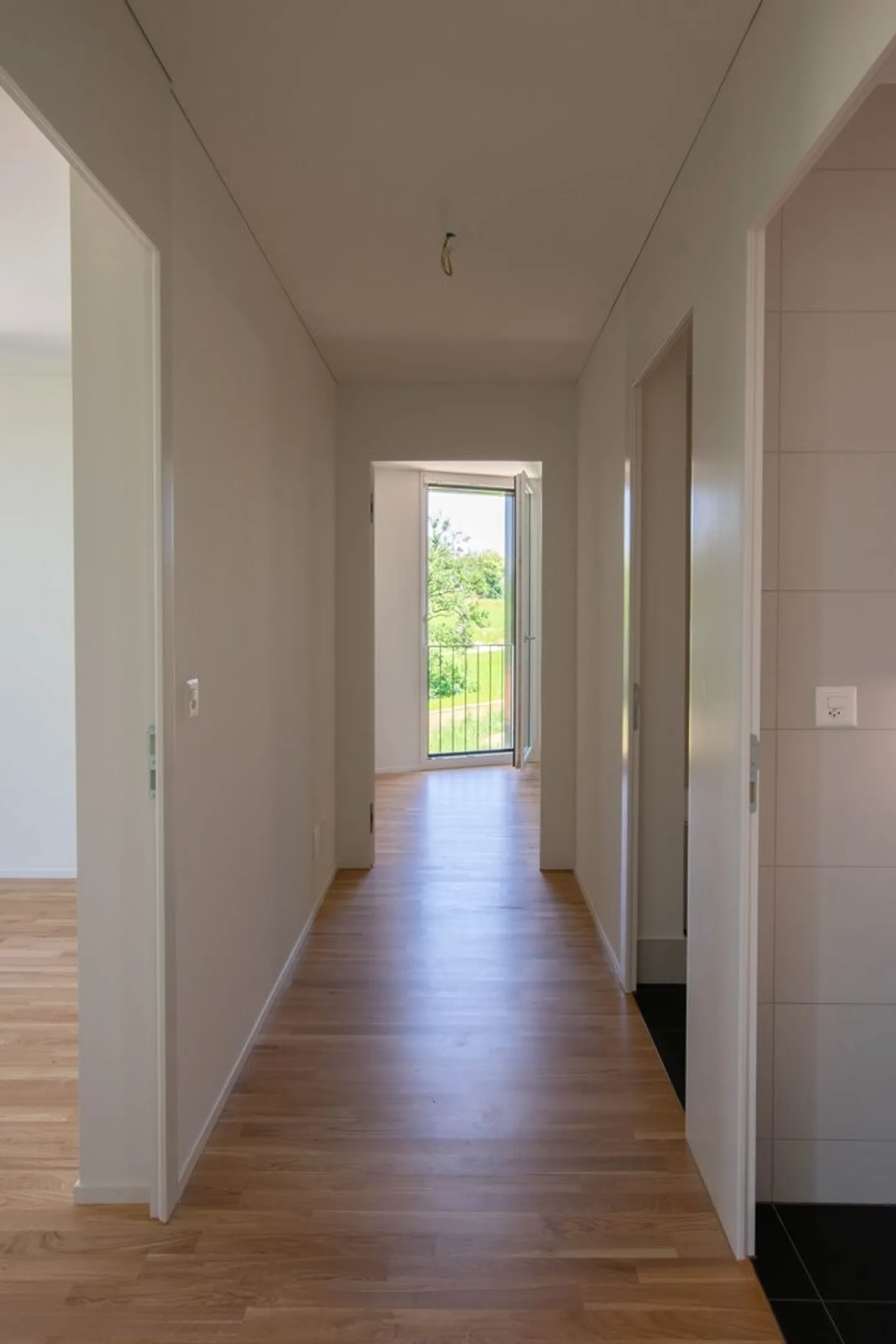 2-room apartment, 9000 St. Gallen - Photo 5 of 6