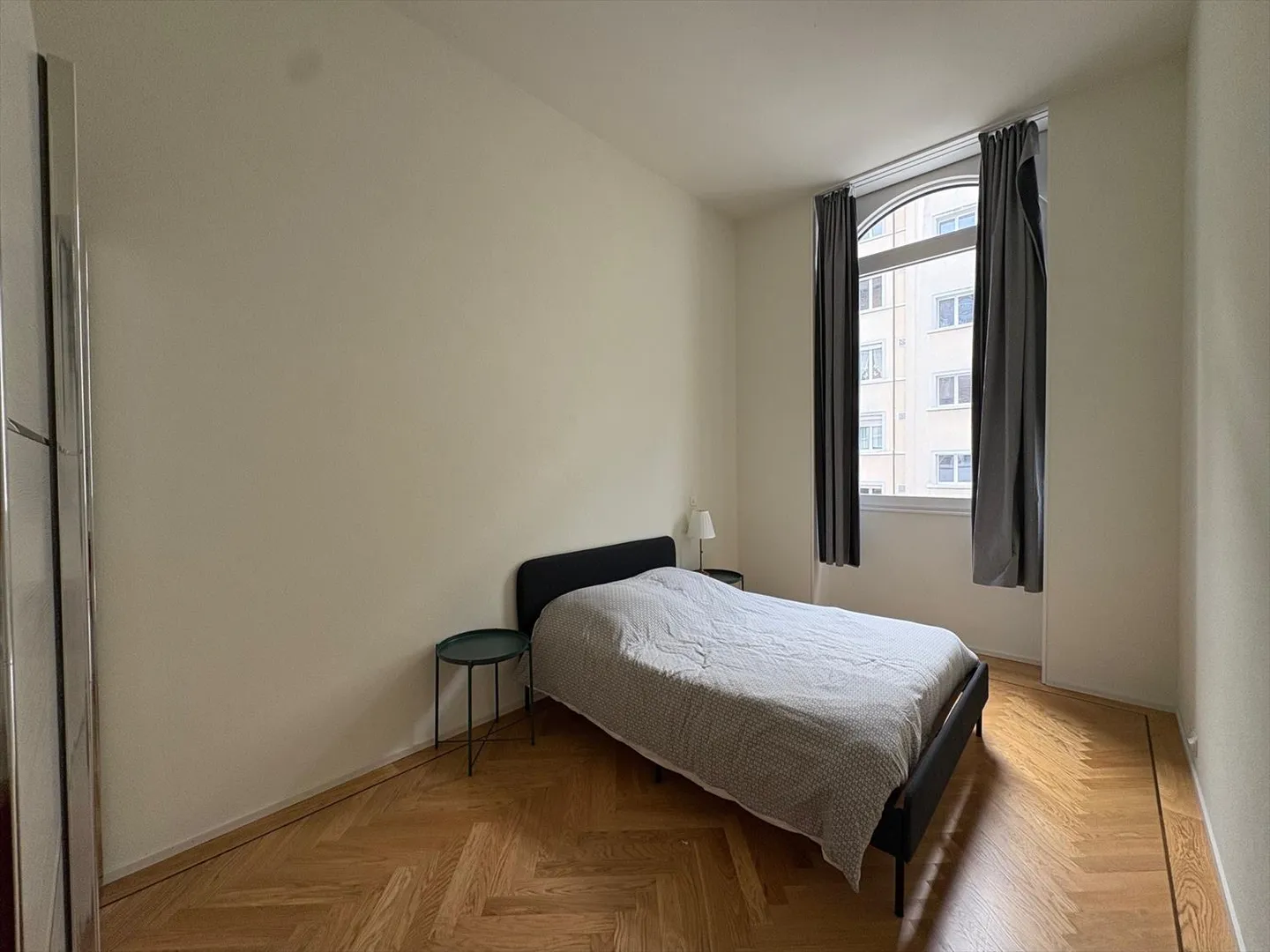Wohnung 3.5 Zimmer im Erdgeschoss, ideal gelegen nahe der Innenstadt - Foto 5 von 6