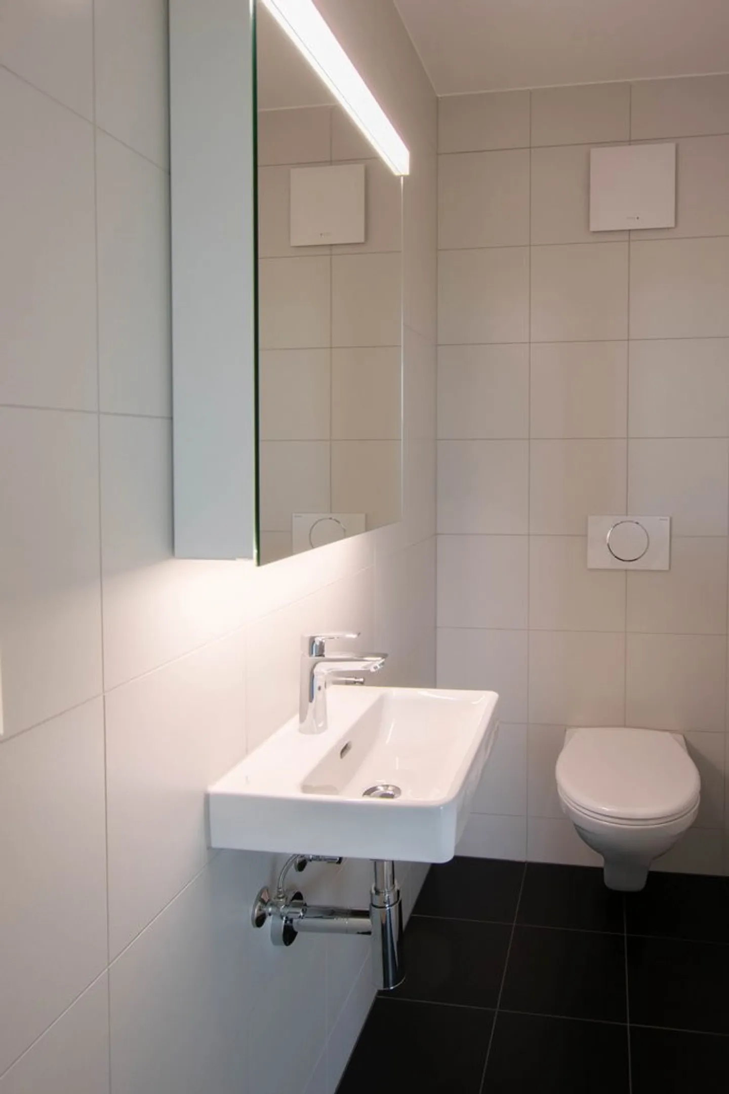 2-room apartment, 9000 St. Gallen - Photo 6 of 6