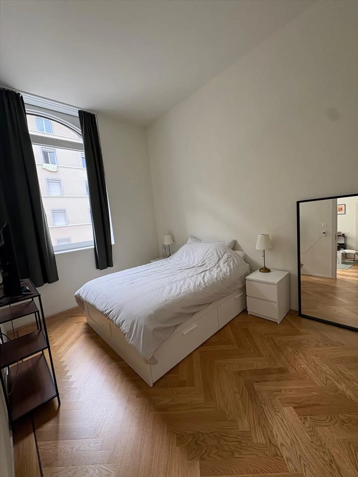 Wohnung 3.5 Zimmer im Erdgeschoss, ideal gelegen nahe der Innenstadt - Foto 6 von 6
