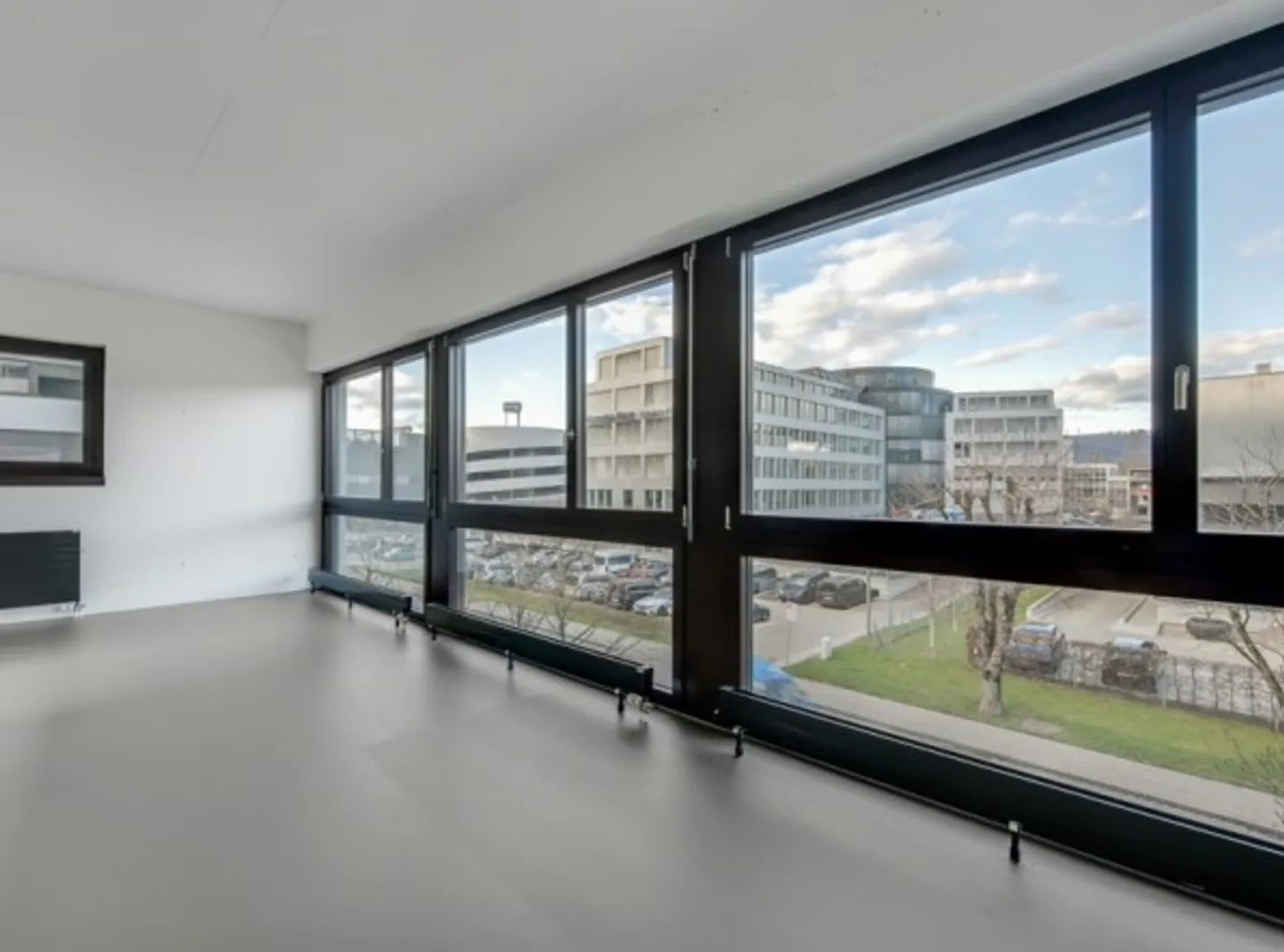 Bürofläche mieten - Foto 3 von 6