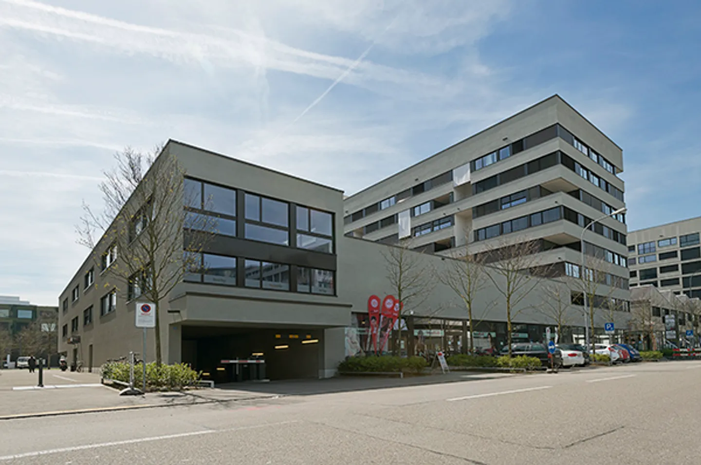 Bürofläche mieten - Foto 4 von 6