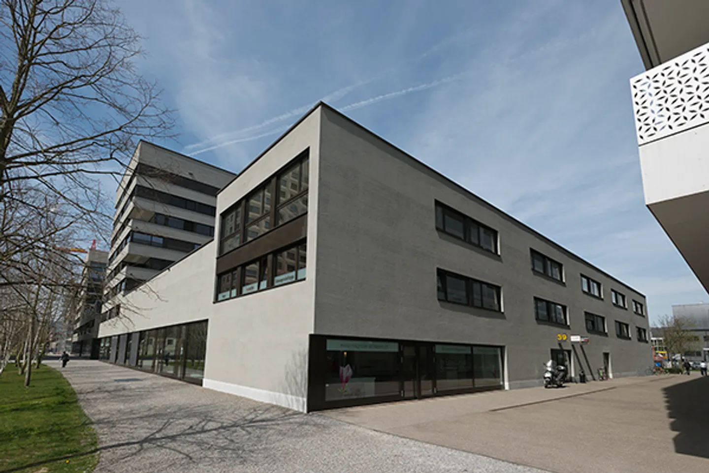 Bürofläche mieten - Foto 5 von 6