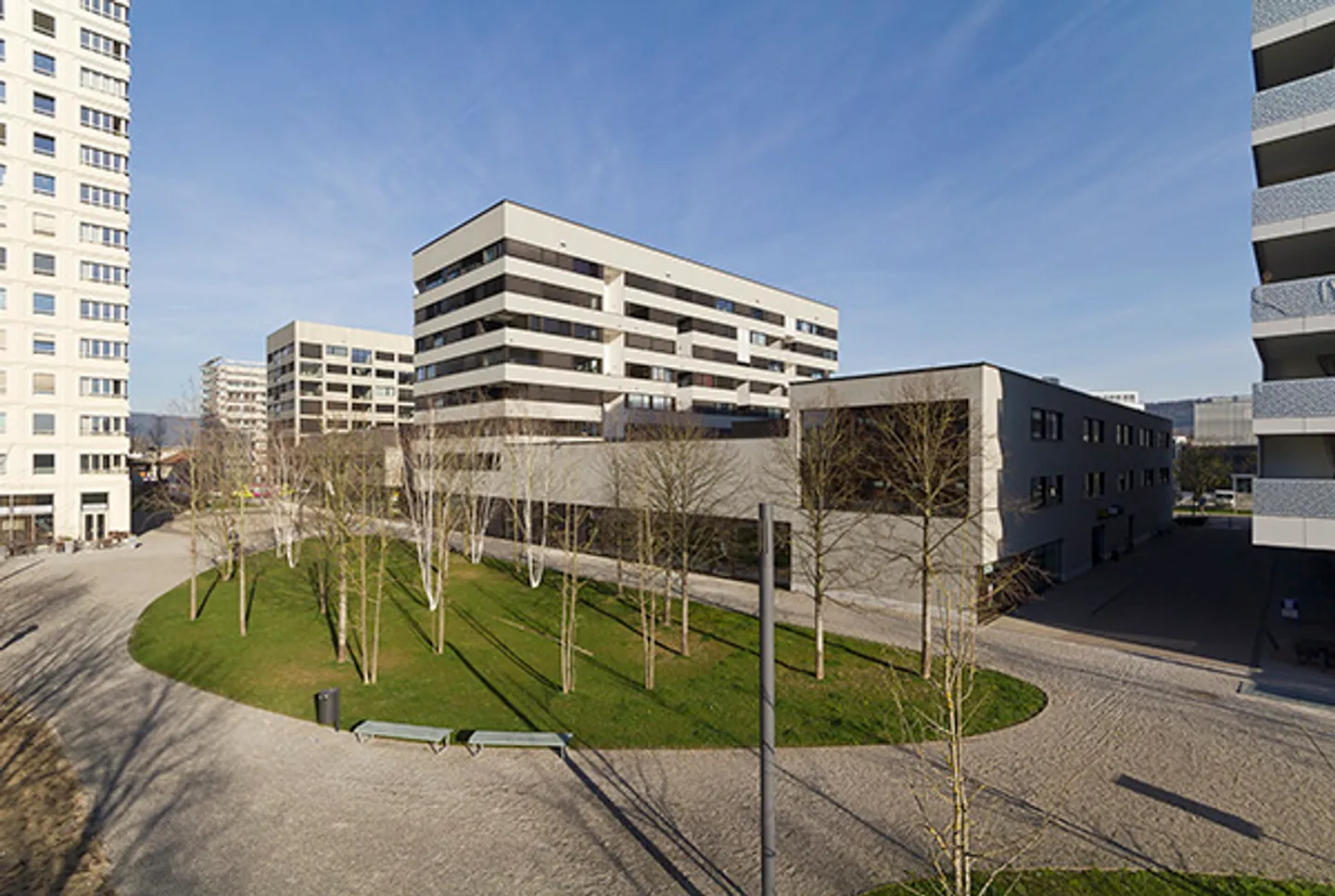 Bürofläche mieten - Foto 6 von 6