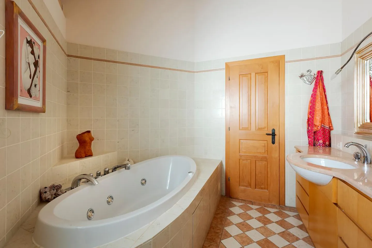 Casa unifamiliare in stile mediterraneo - Villa mediterranea con vista incredibile sul lago - Foto 6 di 10