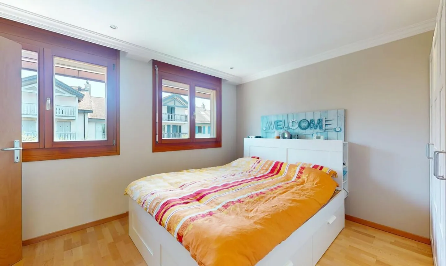 Villa élégante avec vue jardin - Photo 9 sur 13