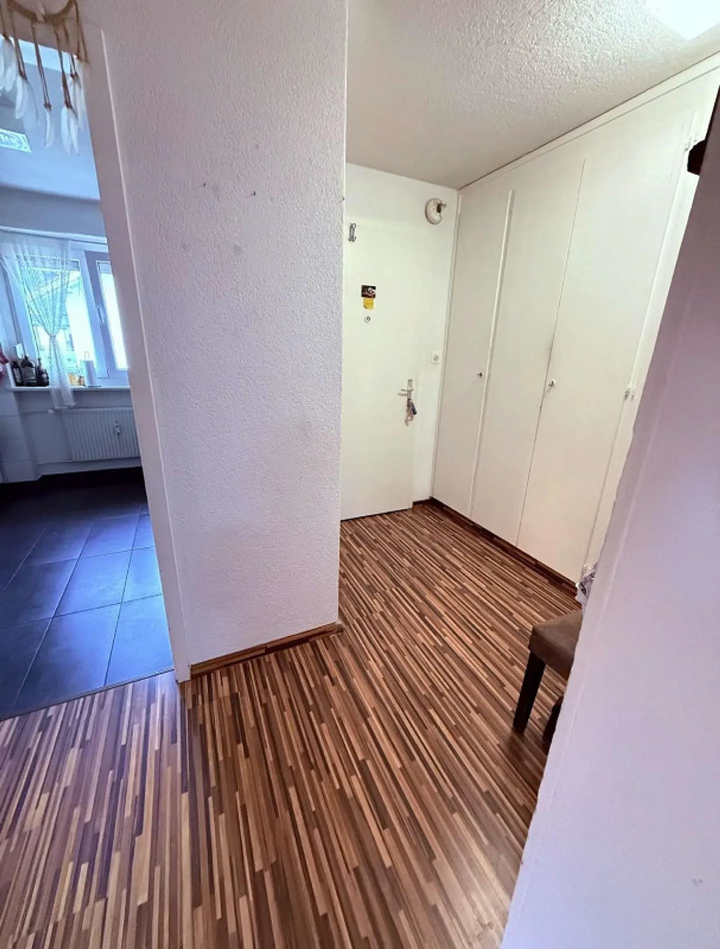 Vivere con stile - direttamente sulla Bahnhofstrasse! - Foto 5 di 7